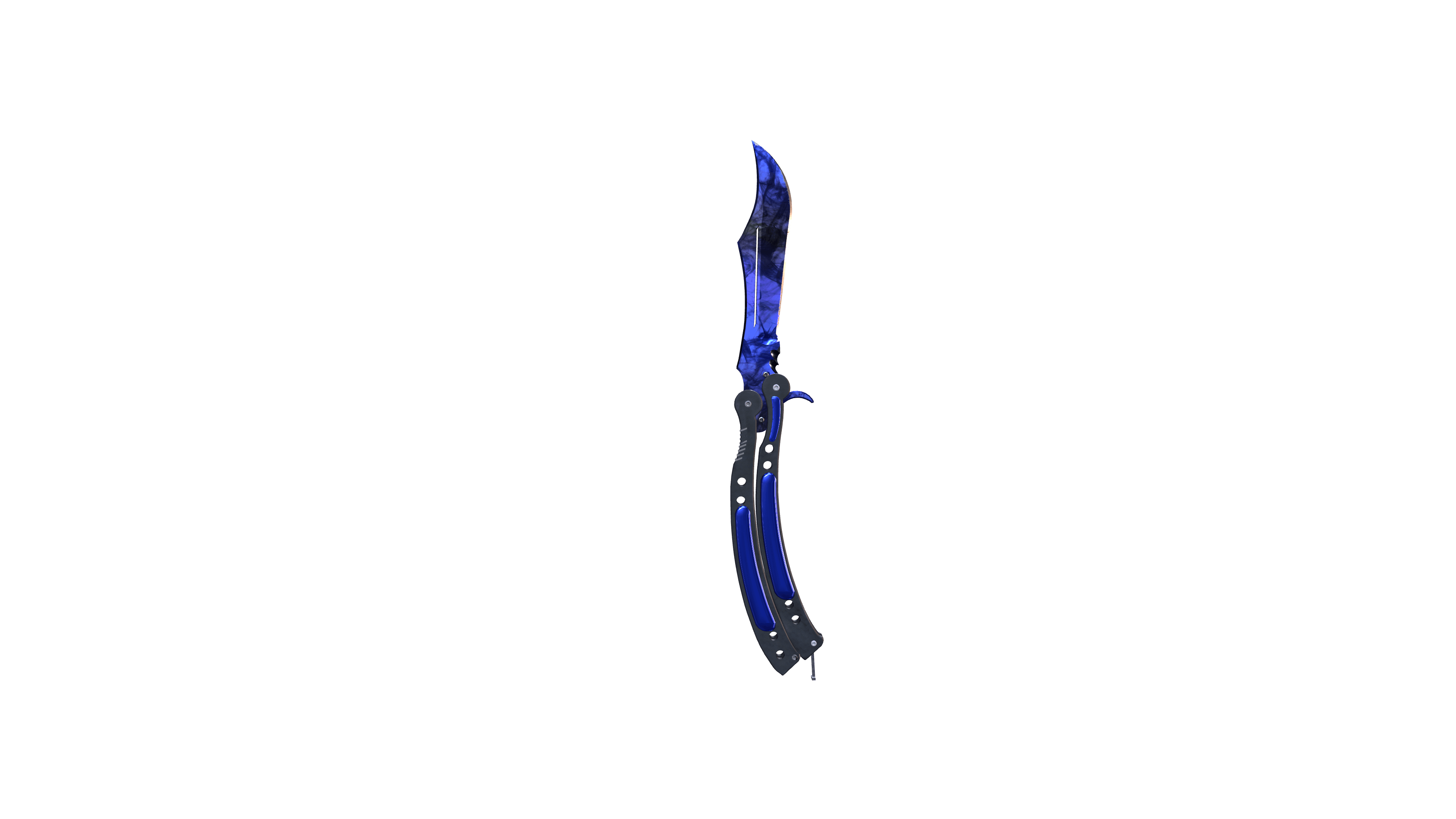 Butterfly Knife | Doppler (Phase 4)