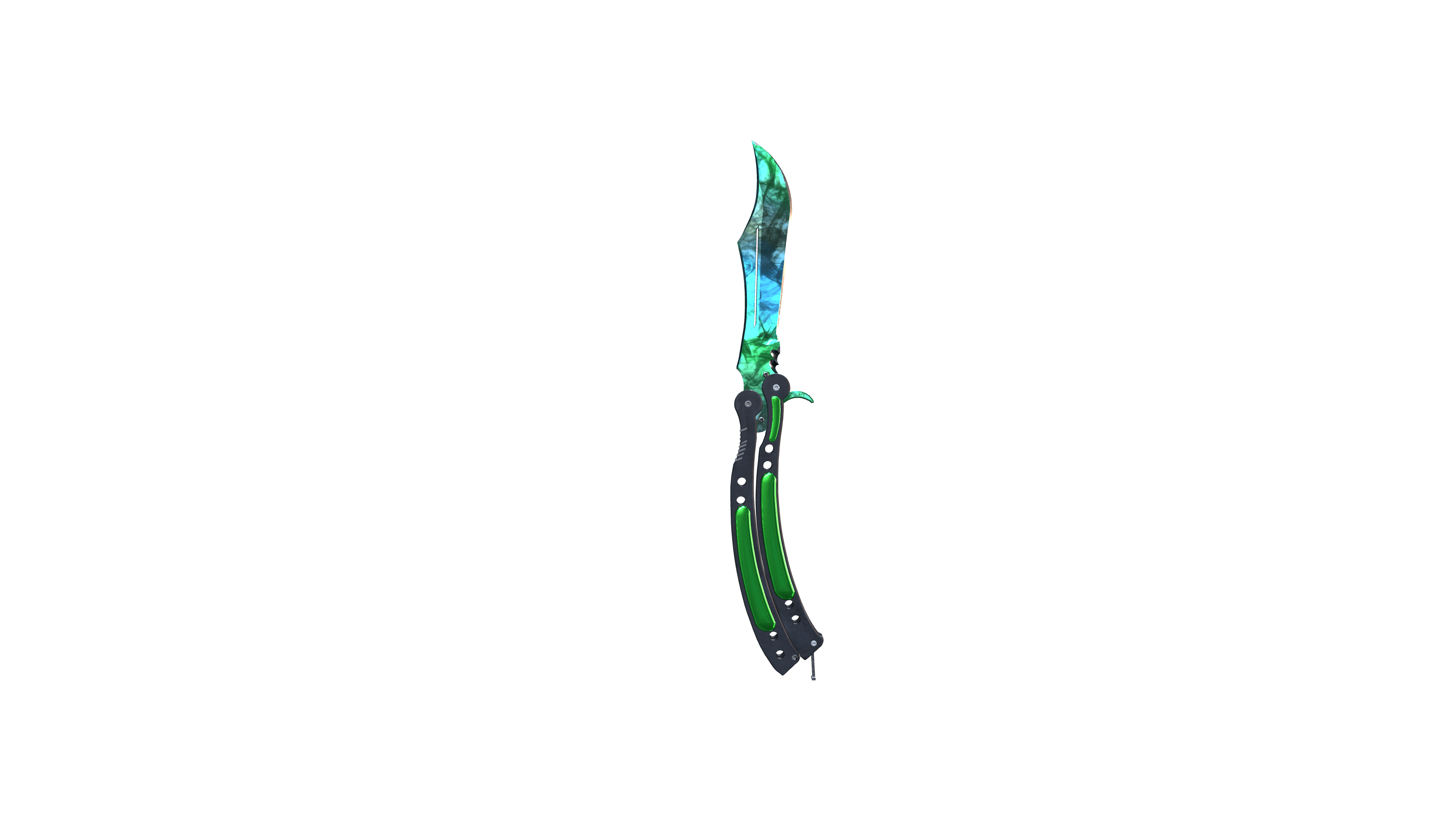 Butterfly Knife | Gamma Doppler (Phase 3)