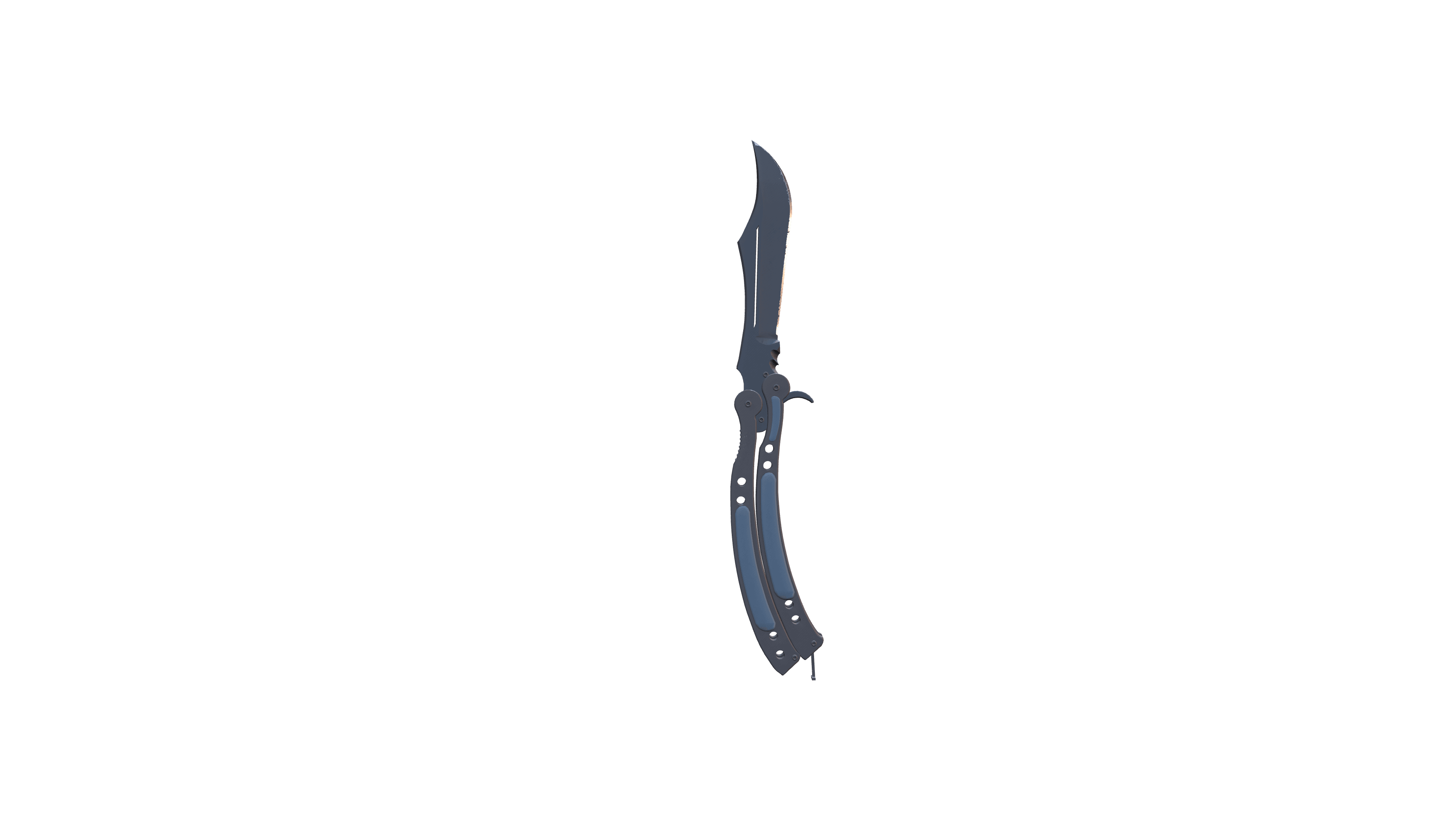 Butterfly Knife | Night