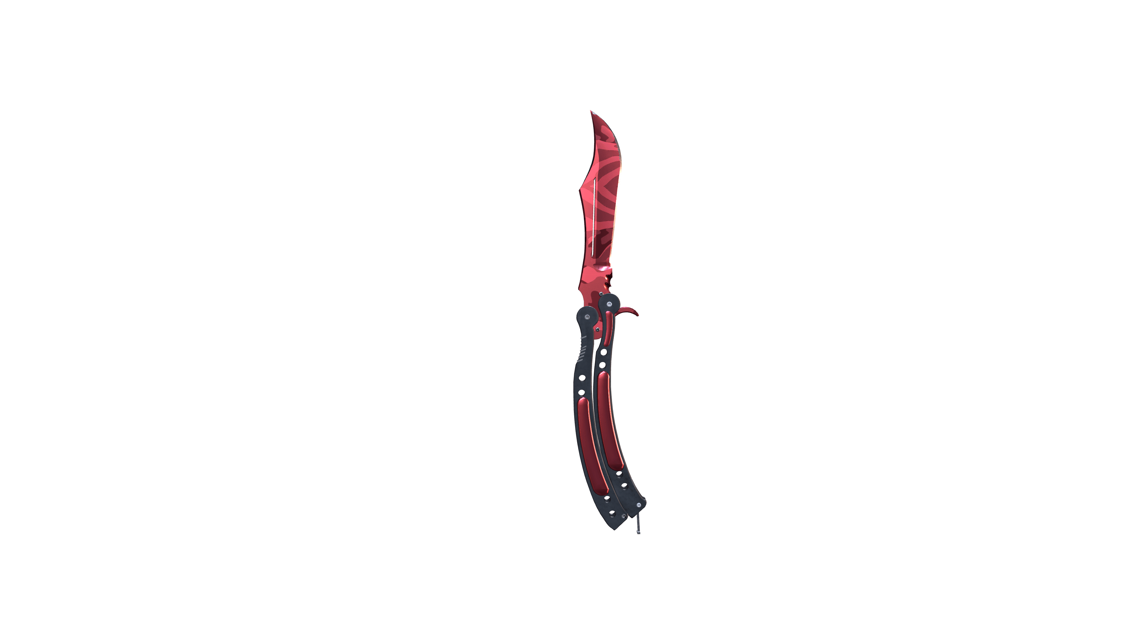 Butterfly Knife | Slaughter