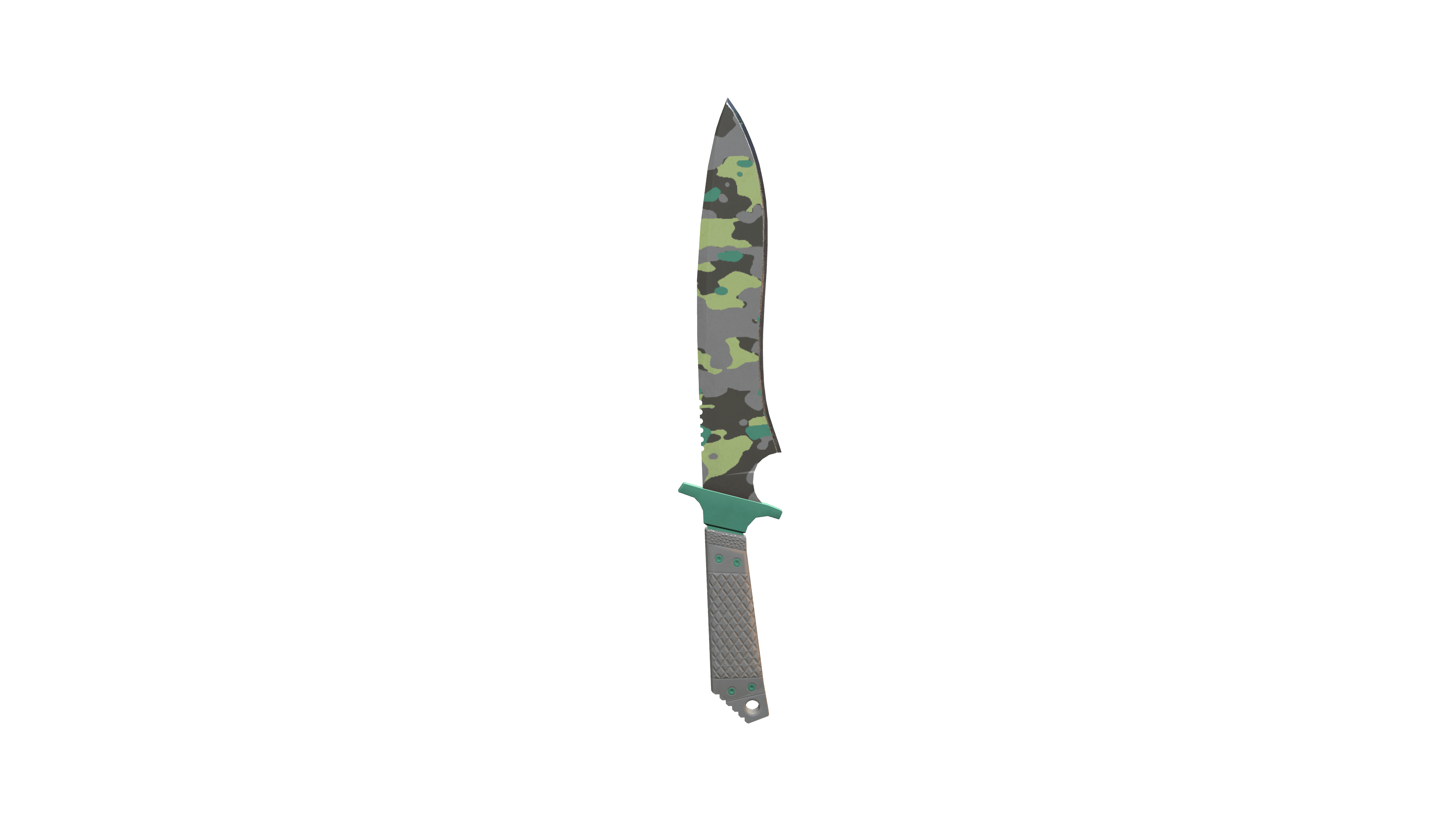 Classic Knife | Boreal Forest