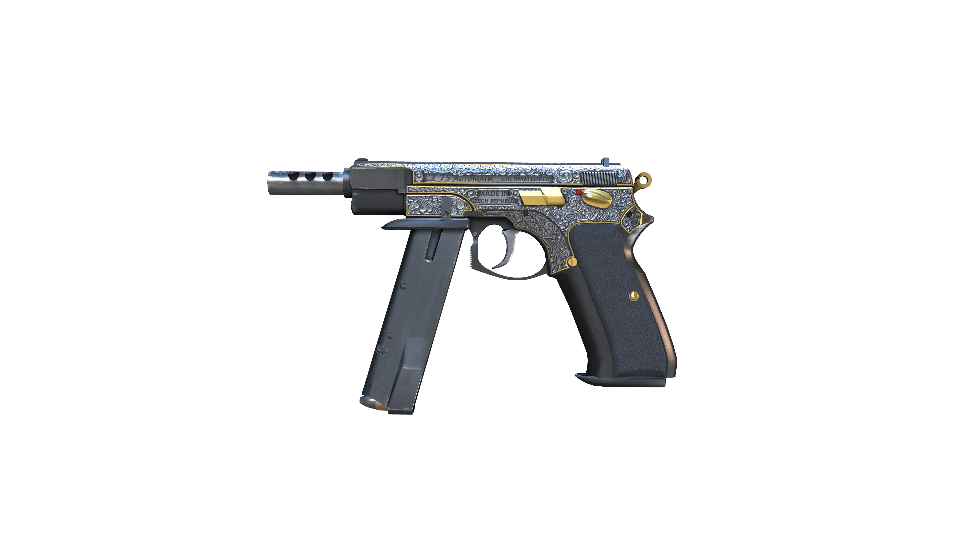 CZ75-Auto | Victoria