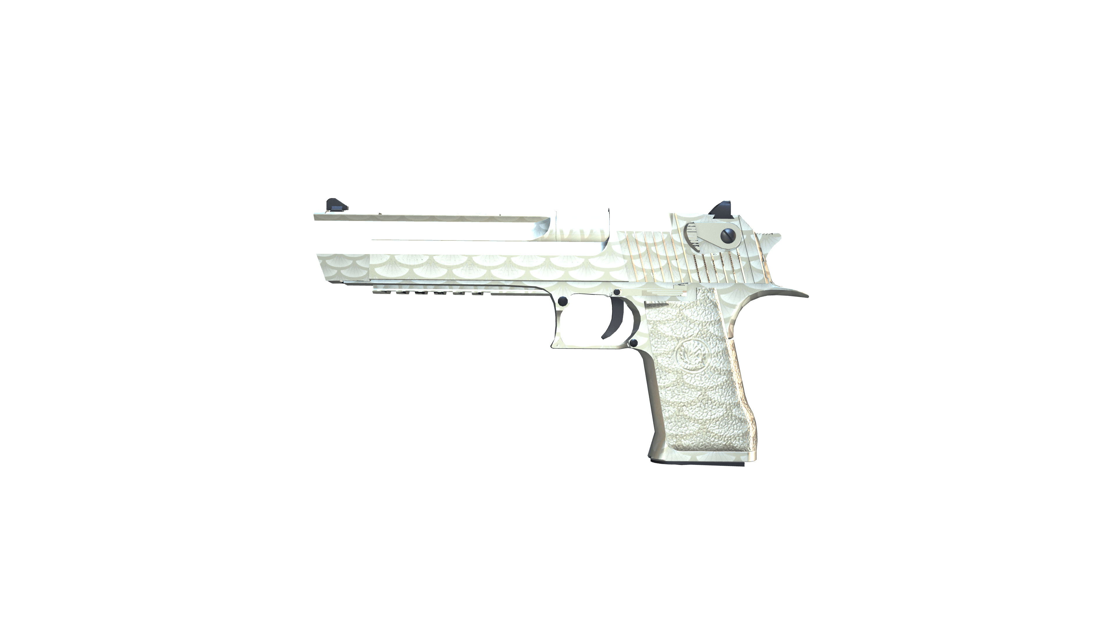 Desert Eagle | Golden Koi