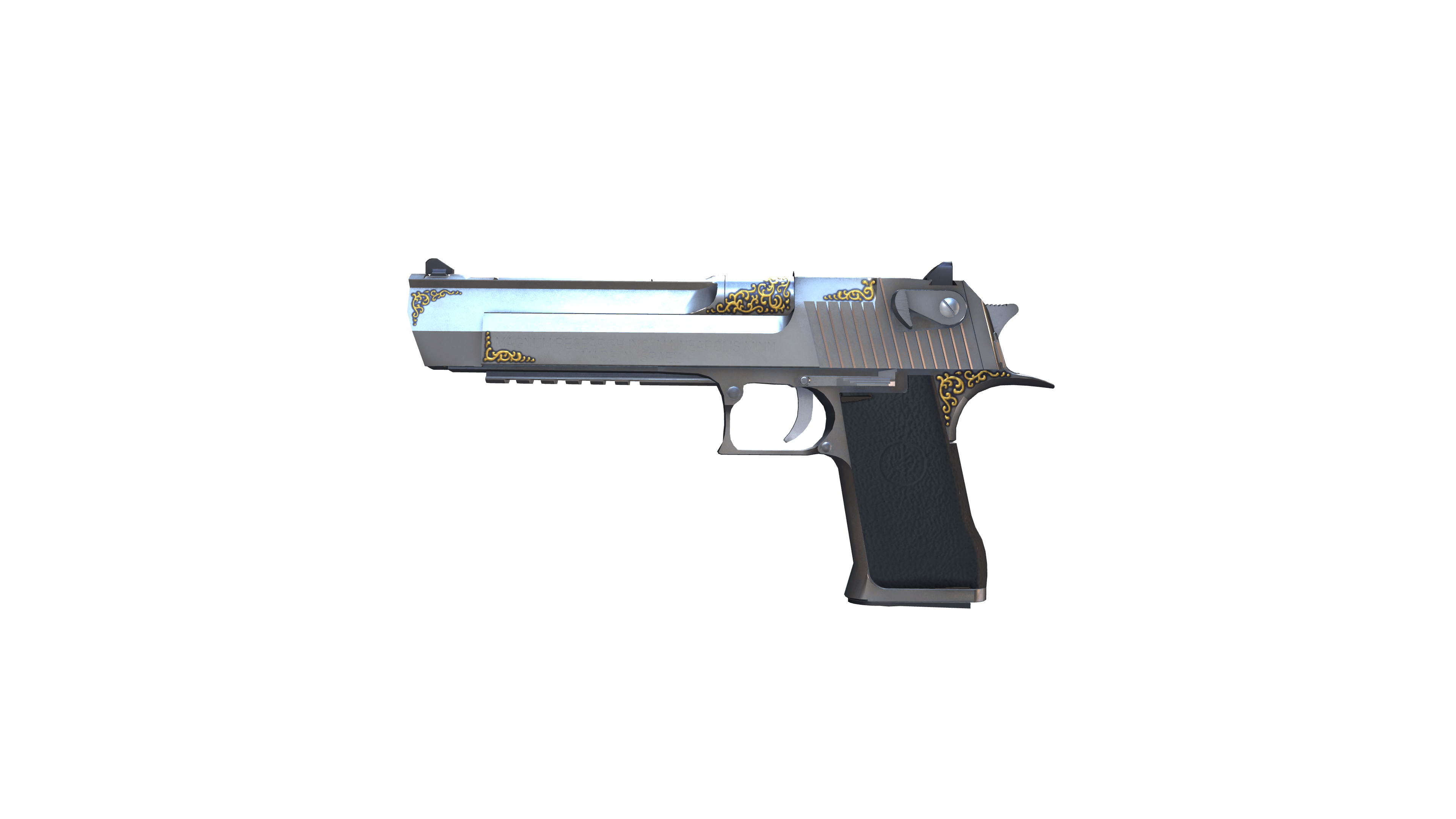 Desert Eagle | Heirloom