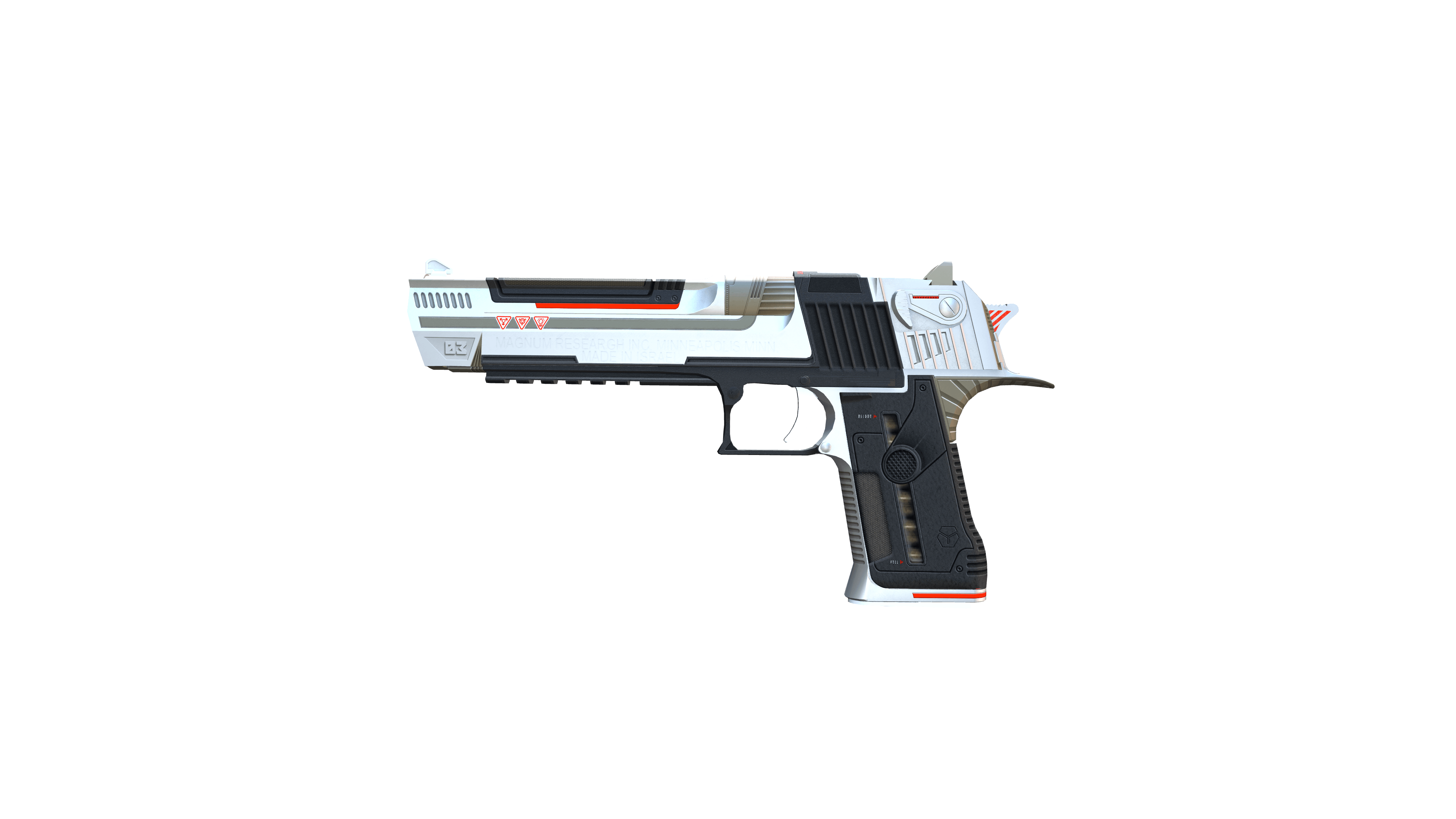 Desert Eagle | Mecha Industries