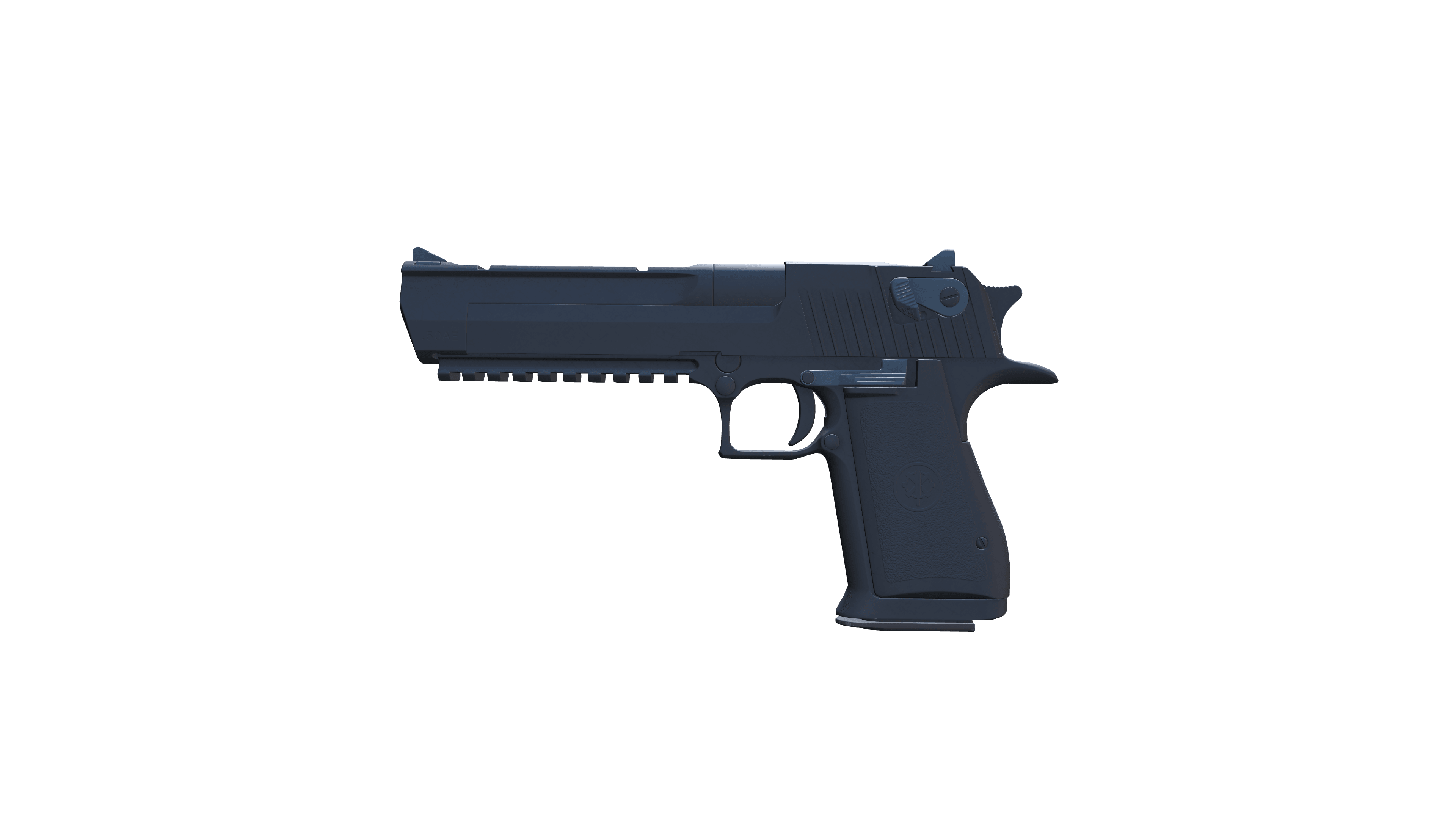 Desert Eagle | Night
