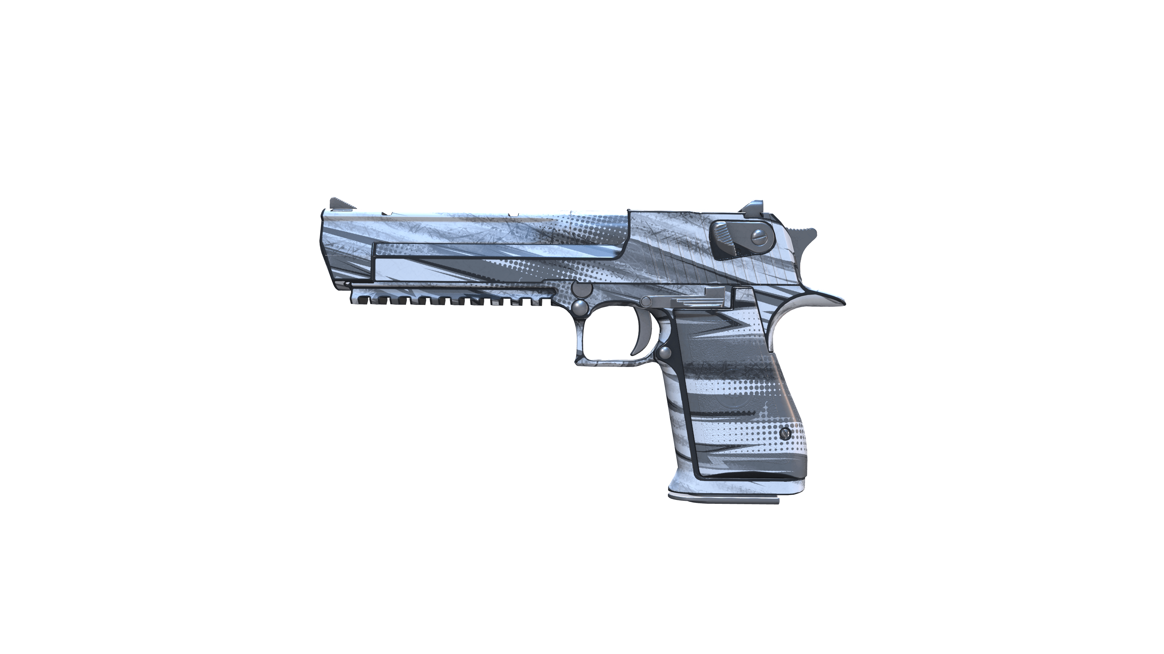 Desert Eagle | The Daily Deagle