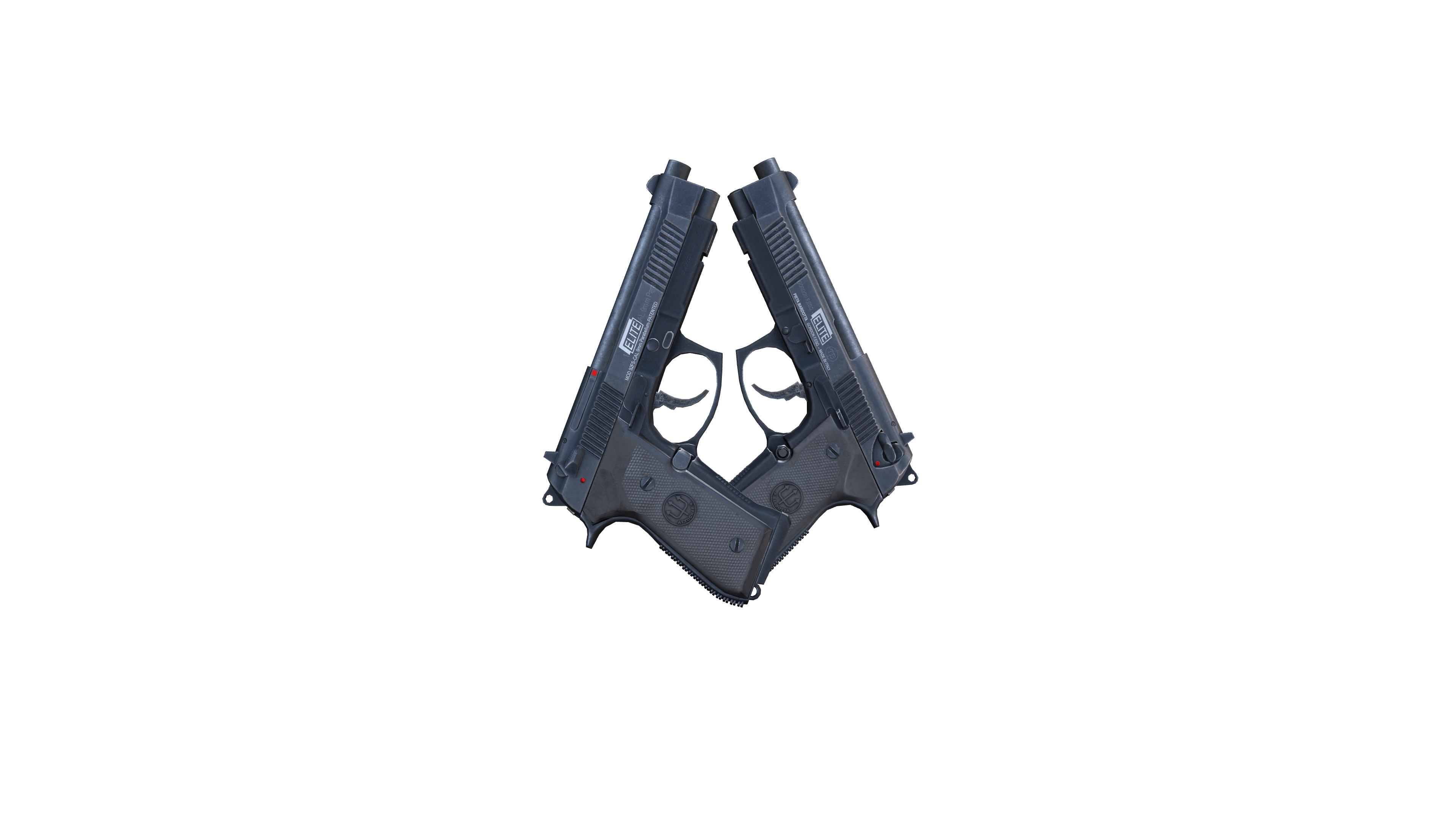 Dual Berettas | Elite 1.6