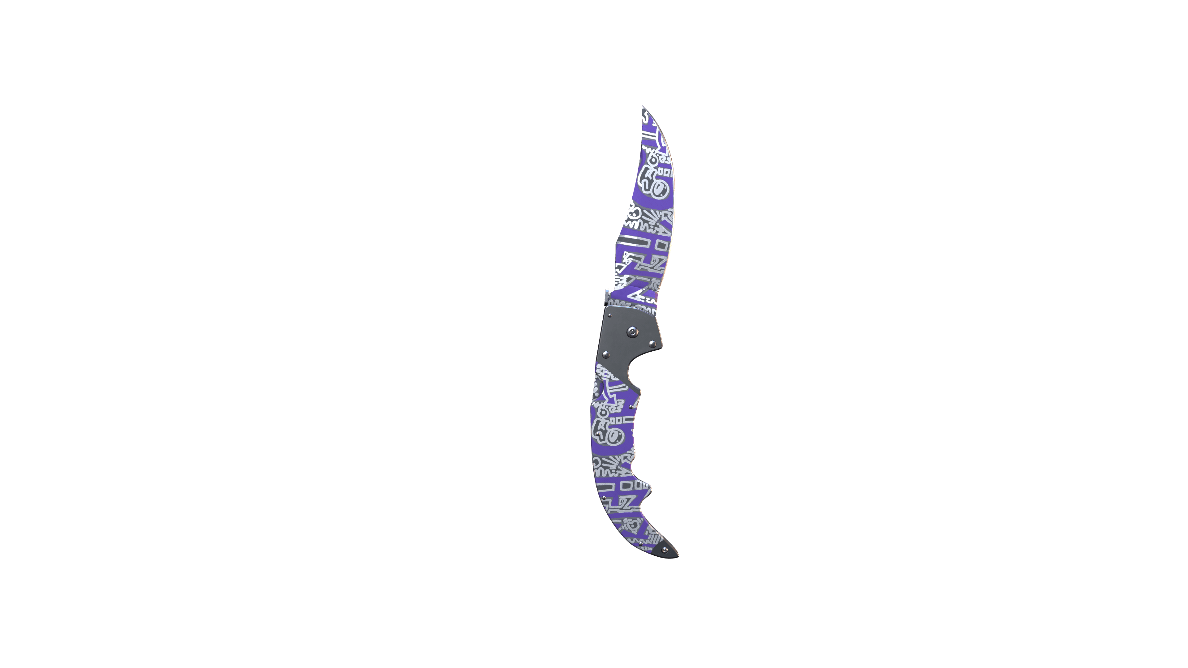 Falchion Knife | Freehand