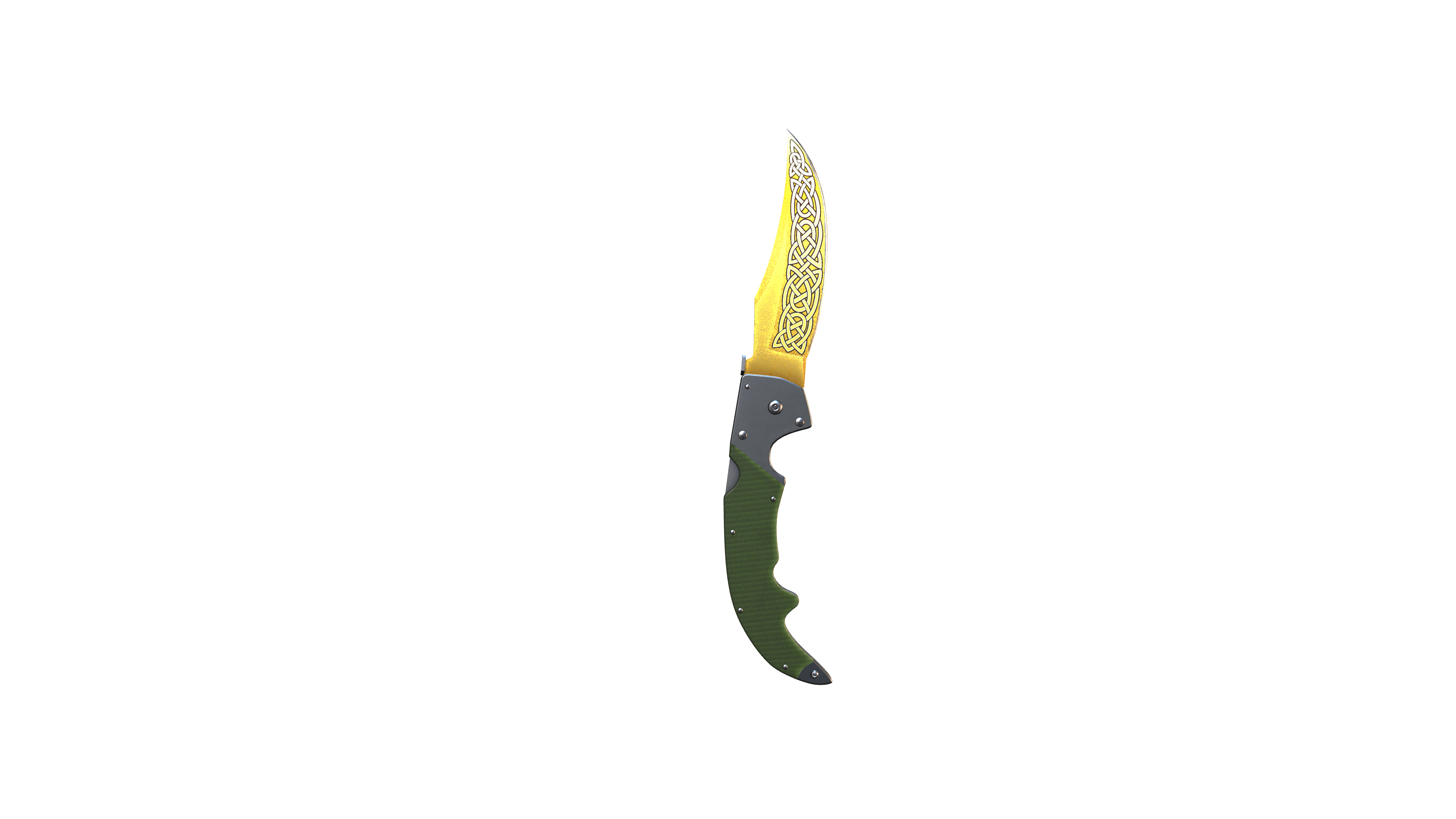 Falchion Knife | Lore