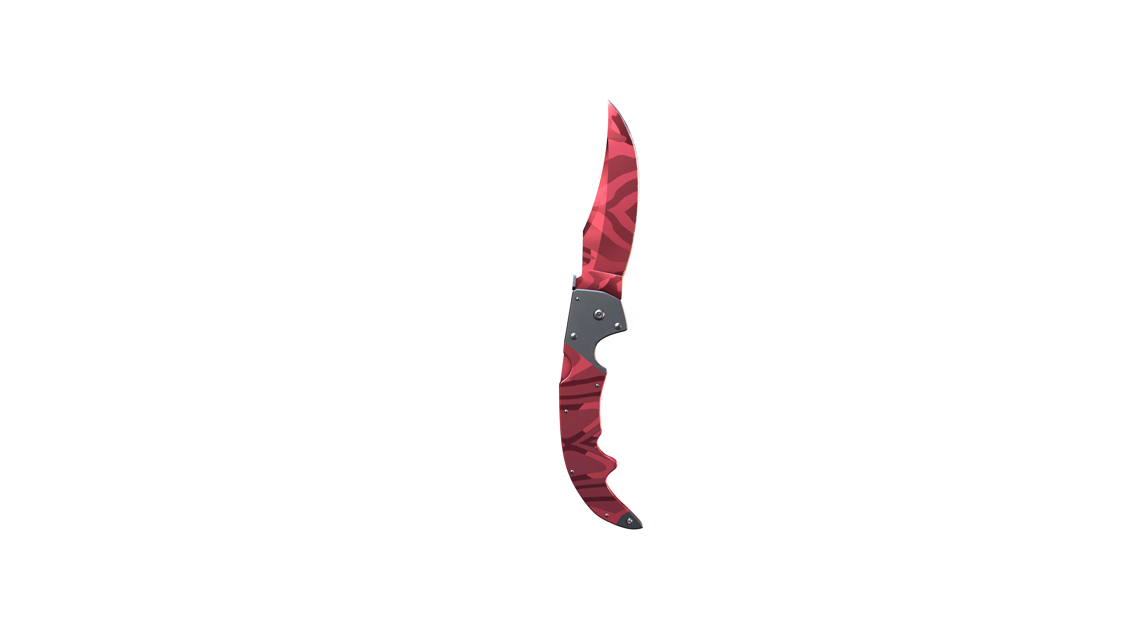 Falchion Knife | Slaughter