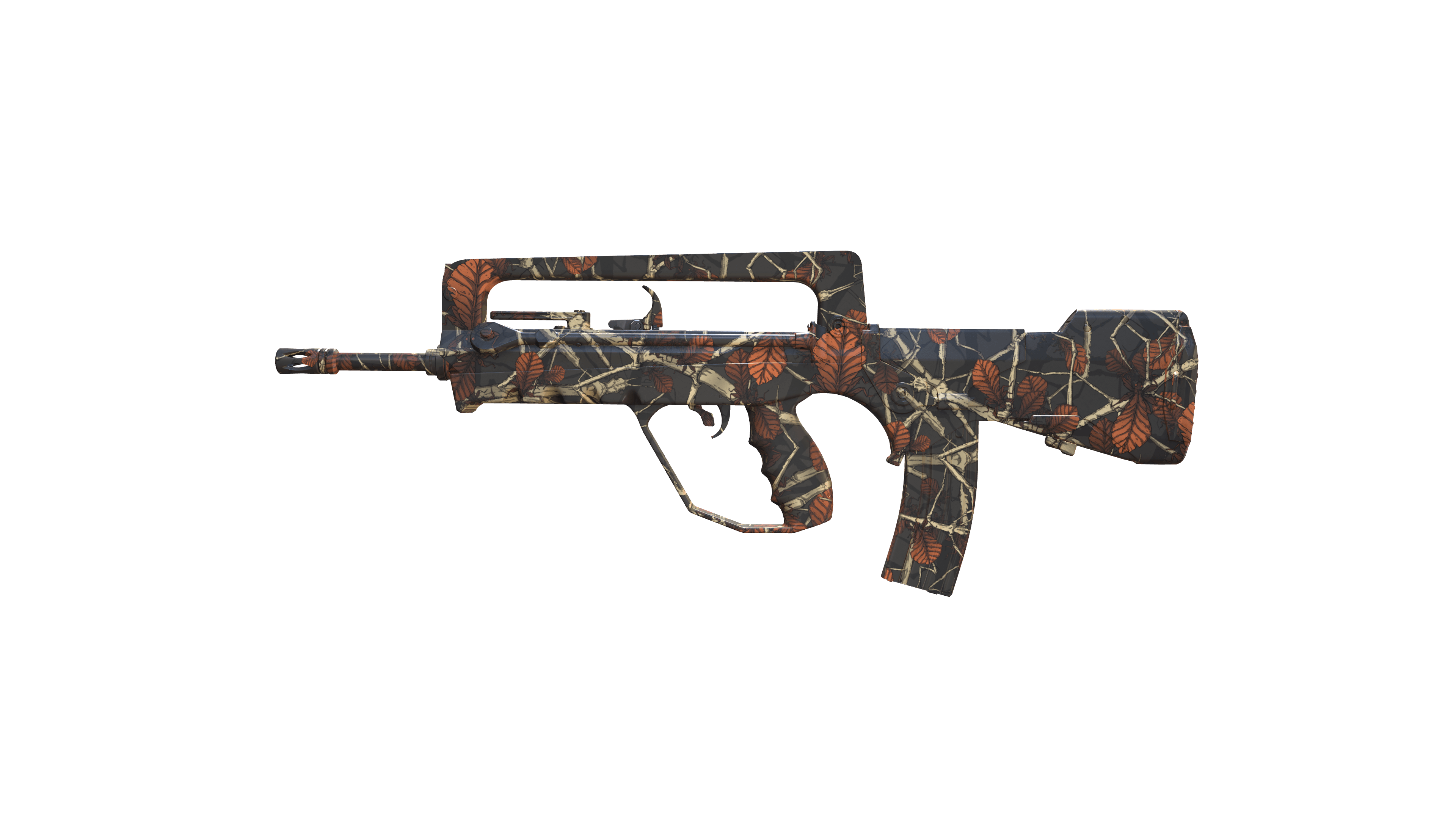 FAMAS | Crypsis