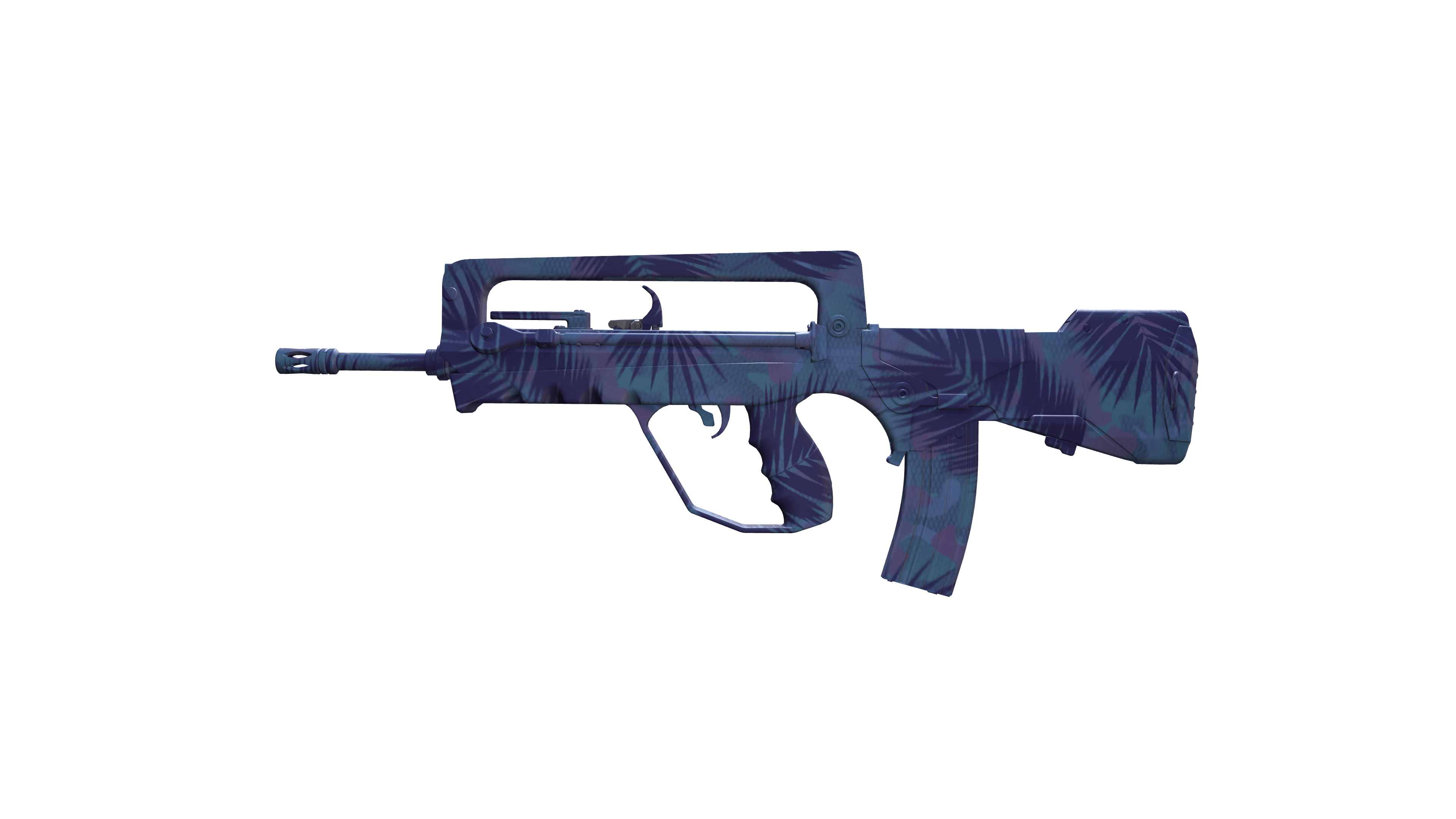 FAMAS | Sundown