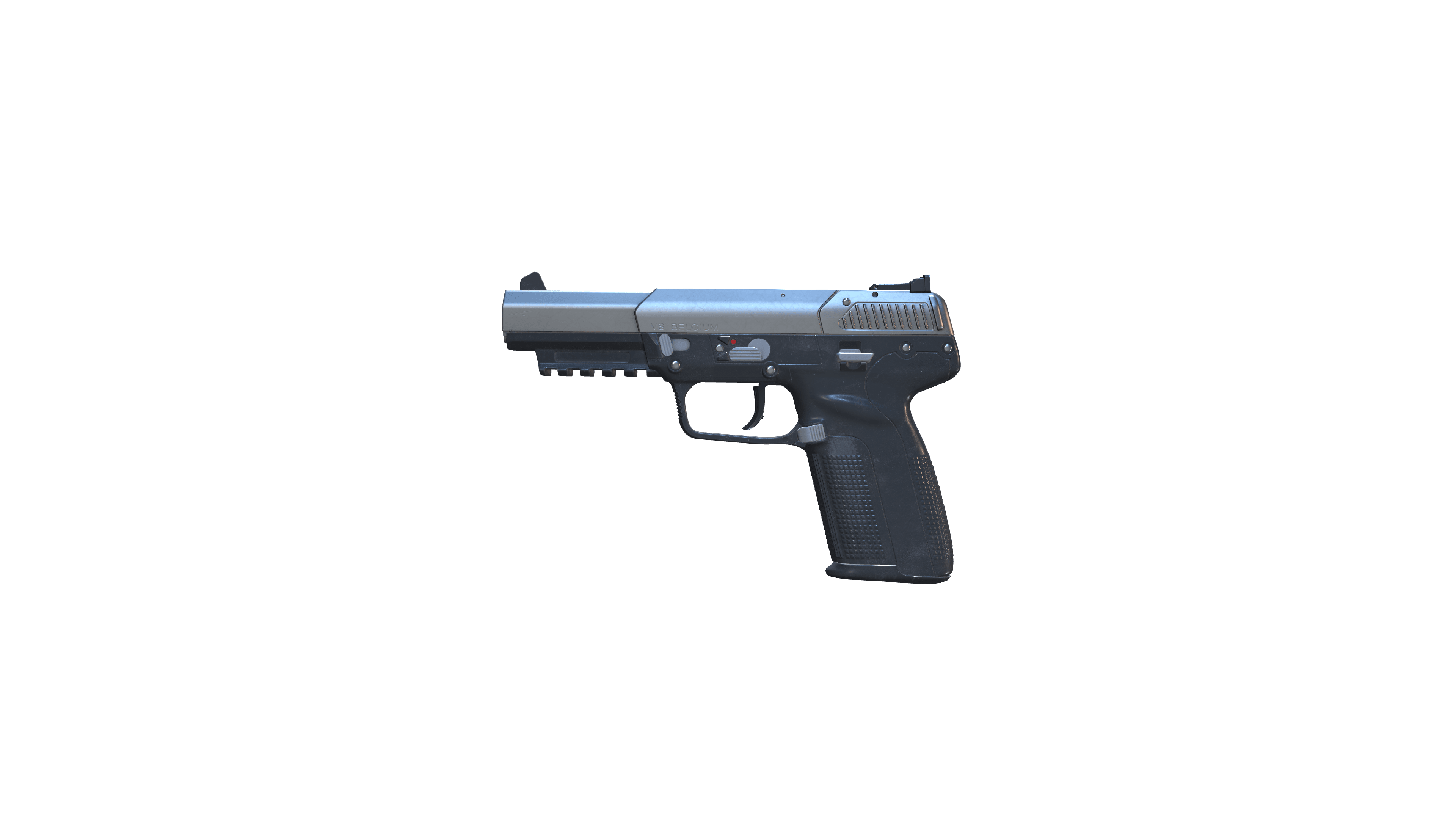 Five-SeveN | Anodized Gunmetal