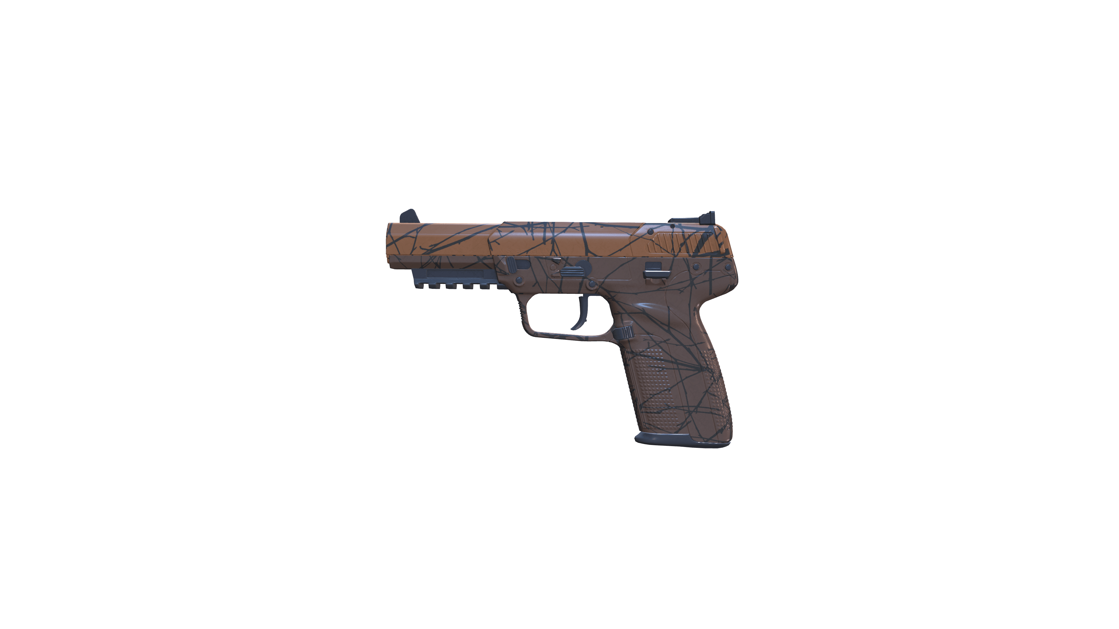 Five-SeveN | Autumn Thicket