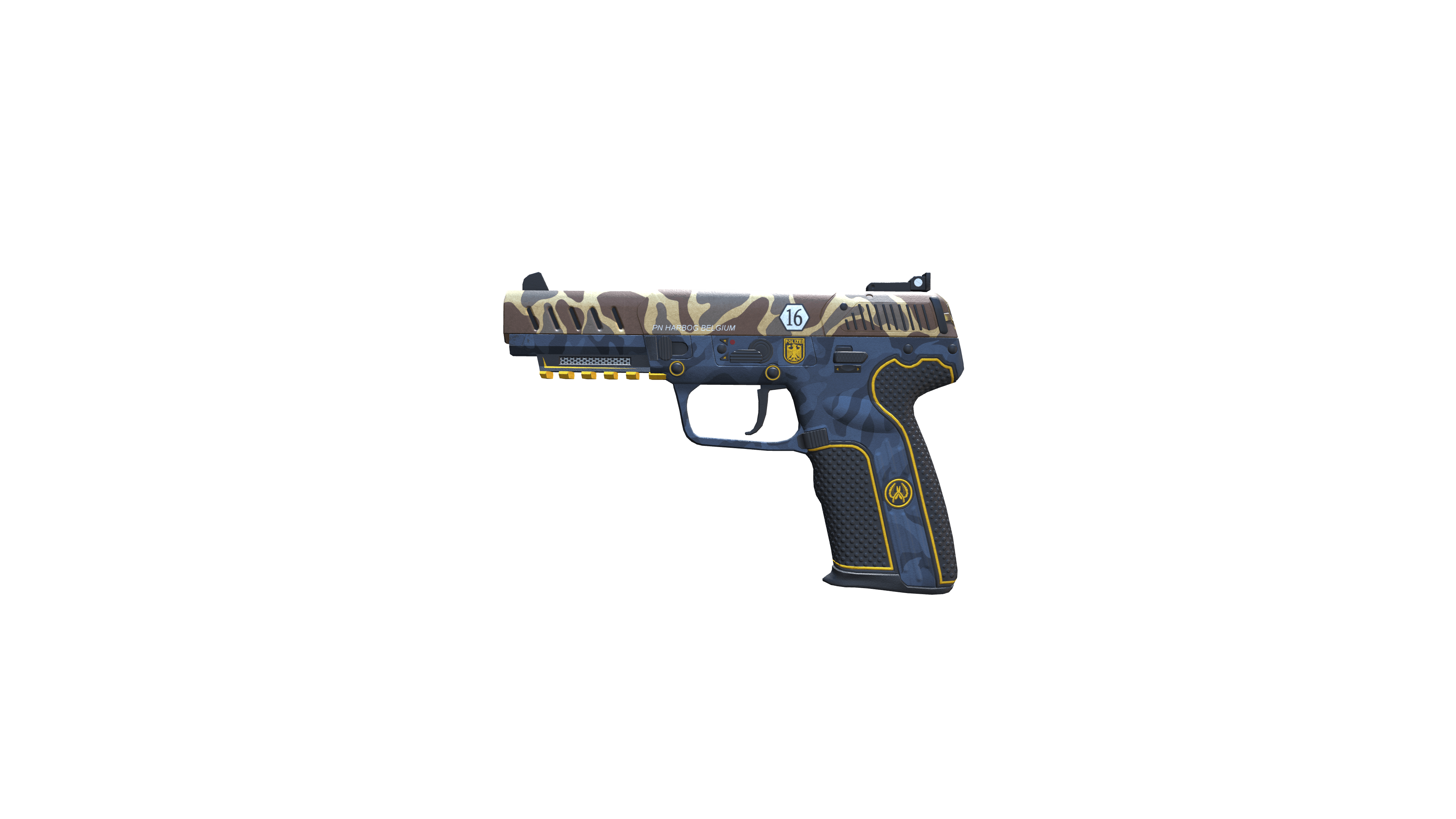 Five-SeveN | Buddy