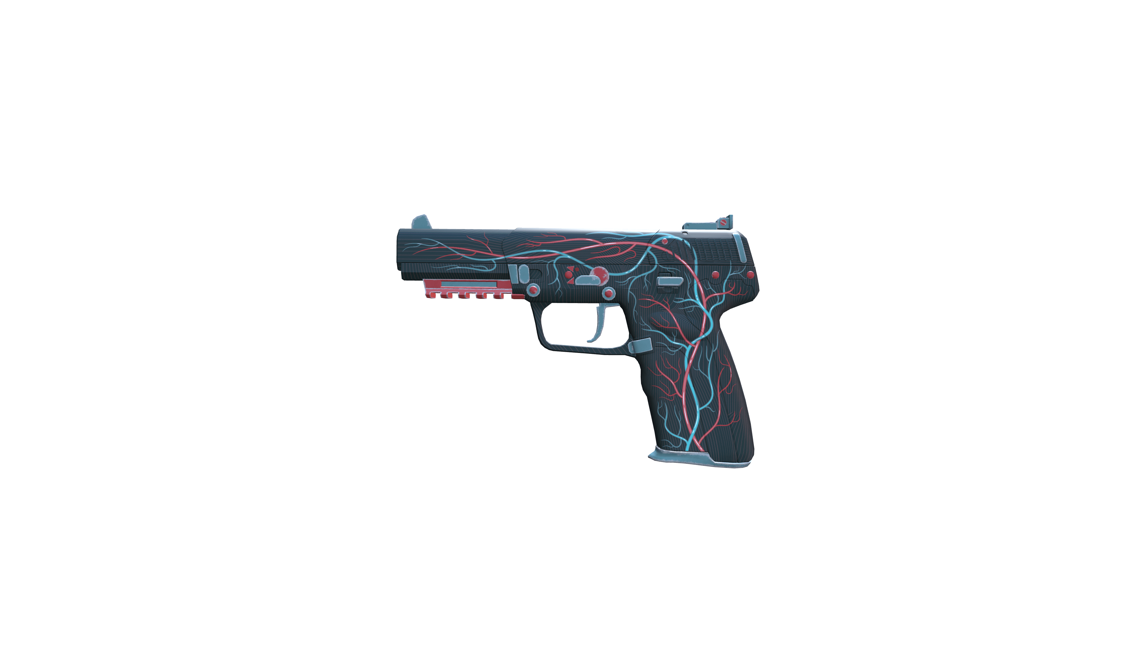 Five-SeveN | Capillary