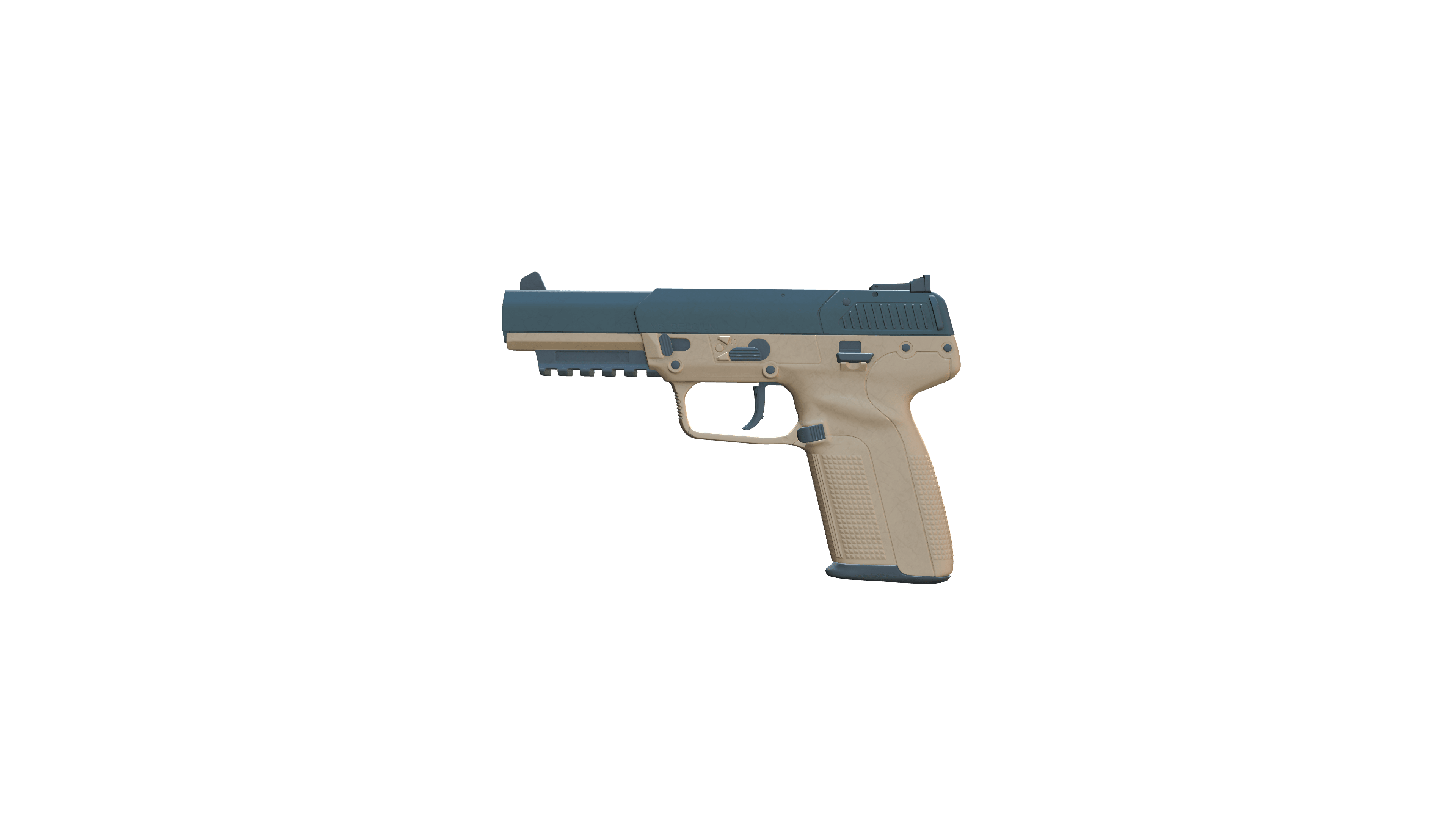Five-SeveN | Contractor