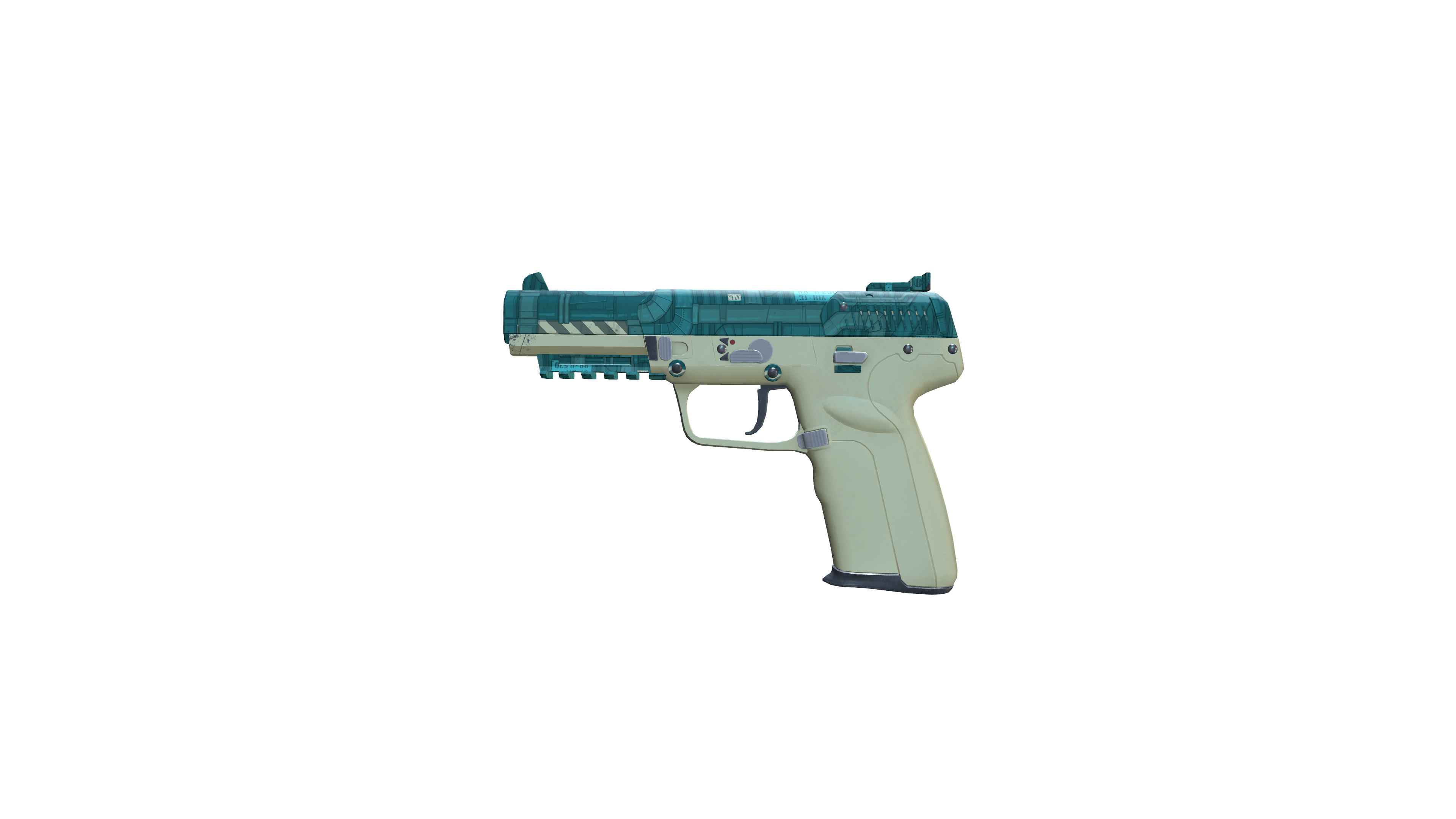 Five-SeveN | Coolant