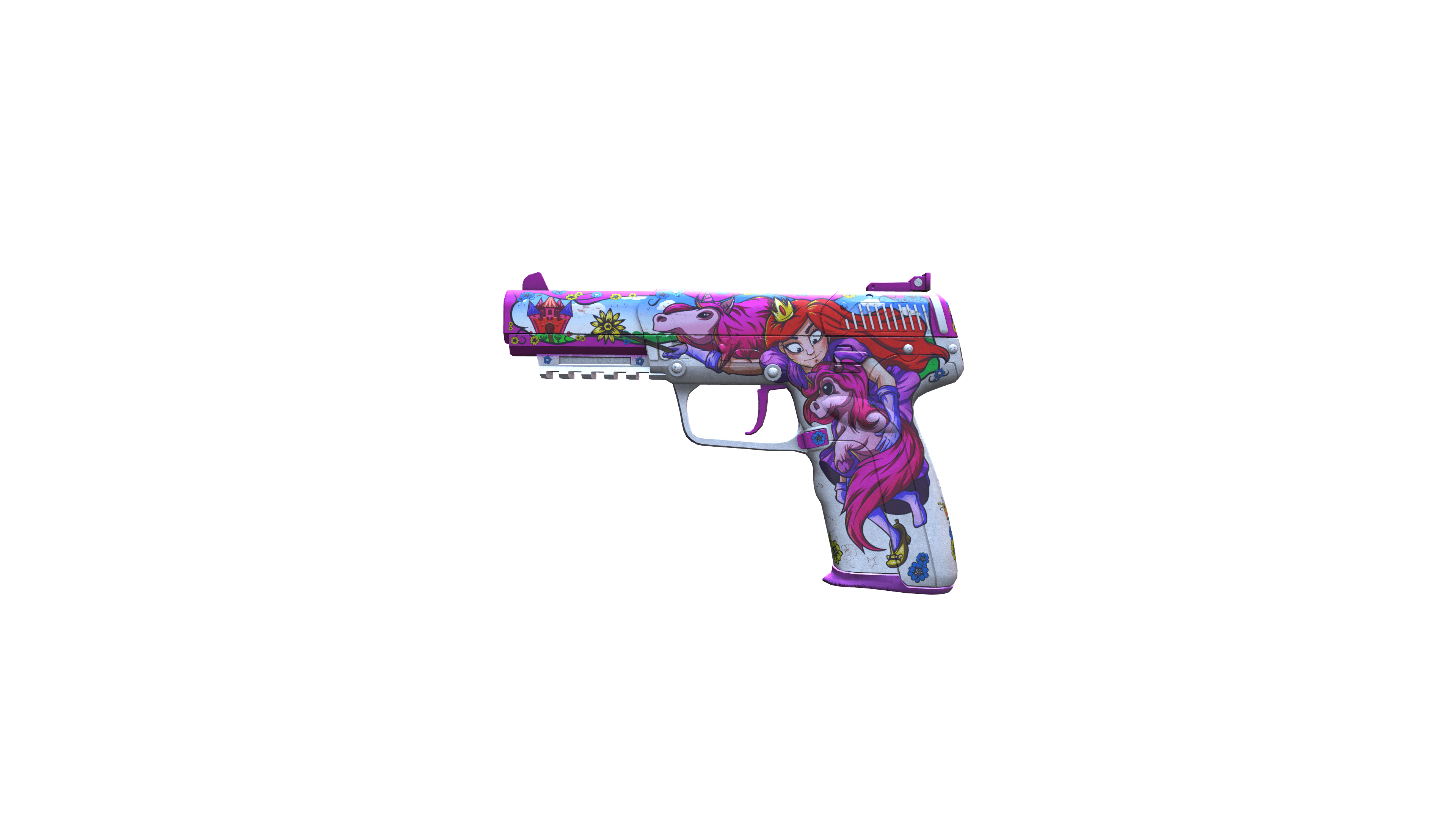 Five-SeveN | Fairy Tale