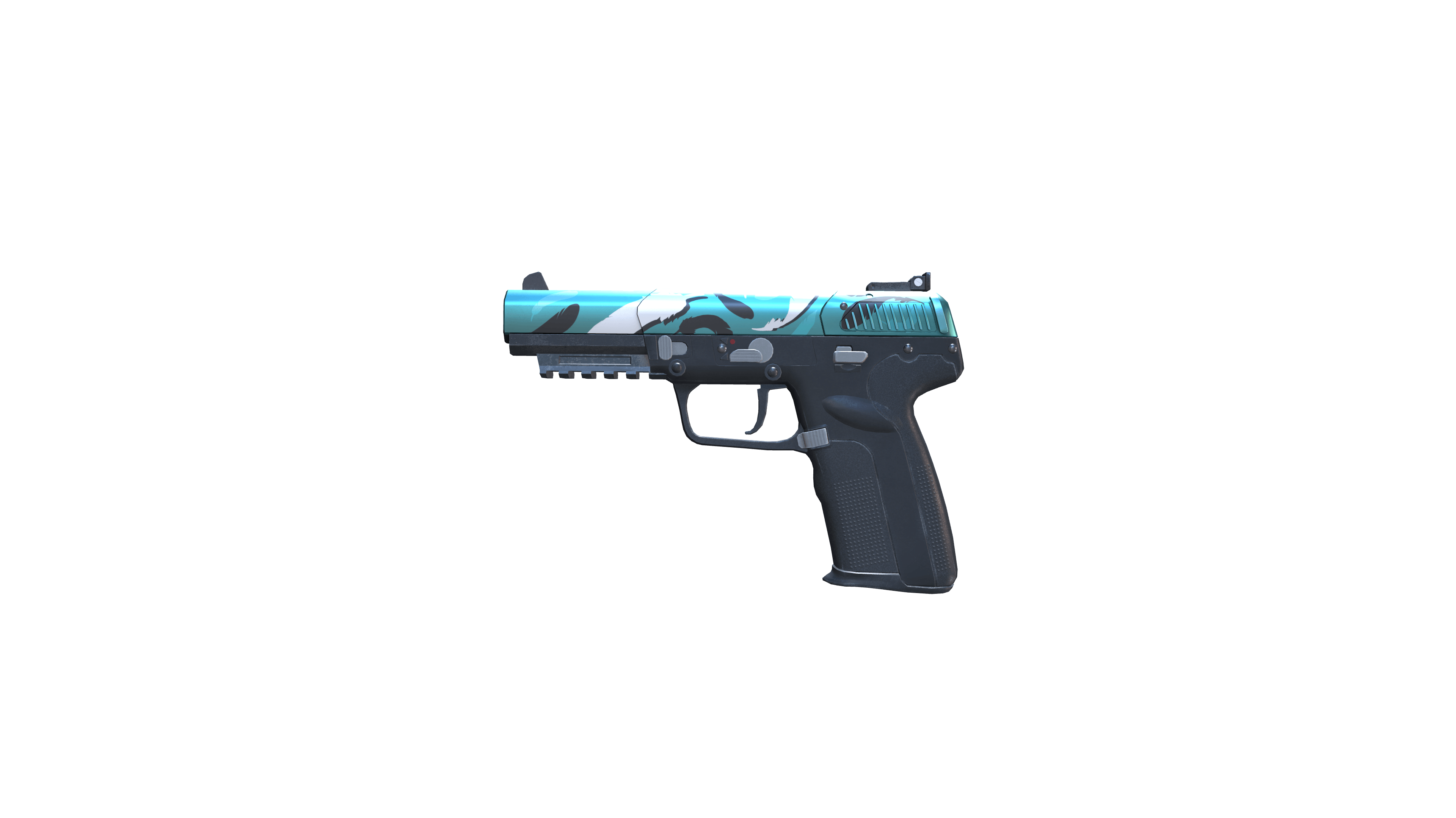 Five-SeveN | Fowl Play