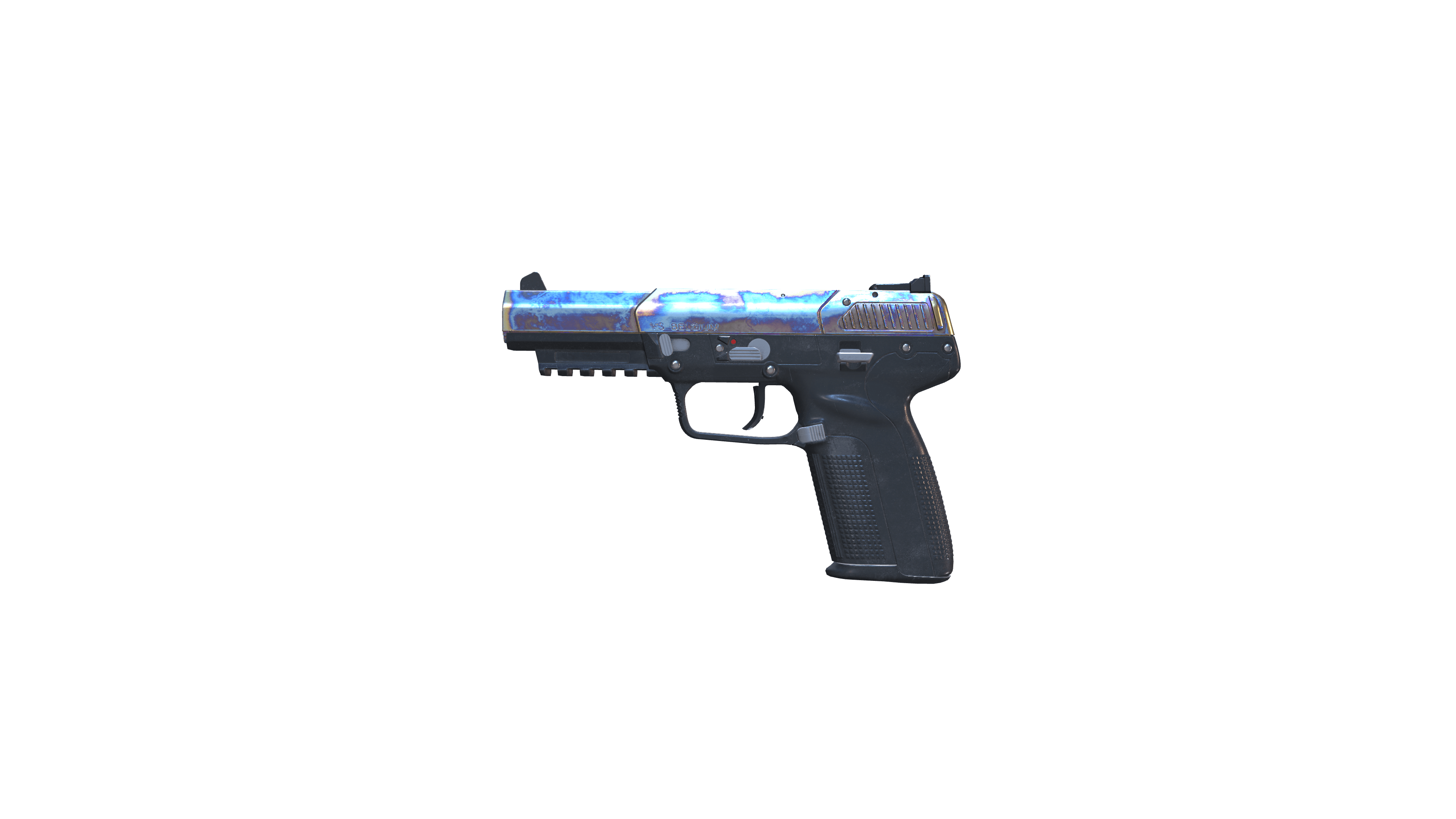 Five-SeveN | Heat Treated