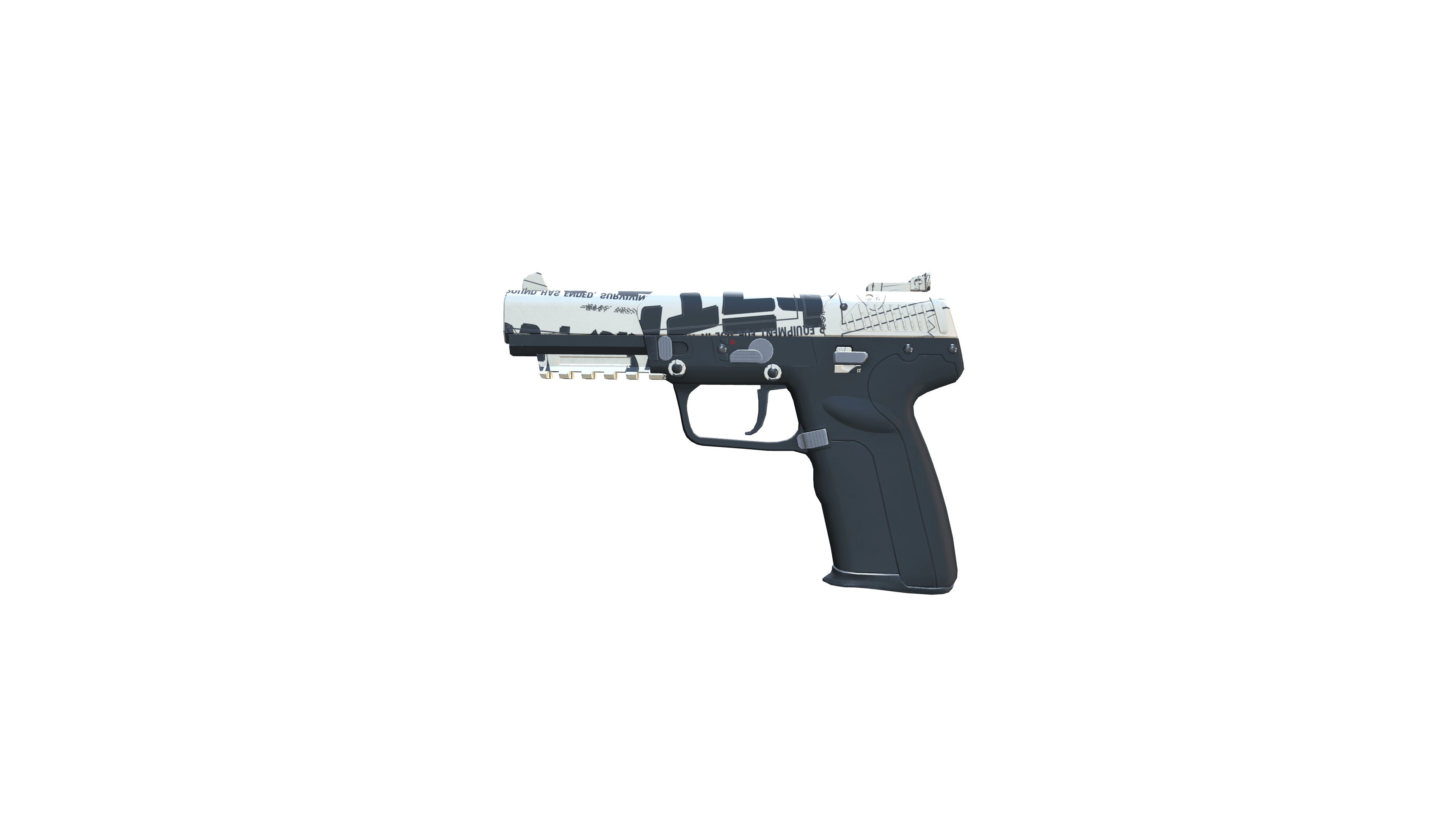 Five-SeveN | Kami