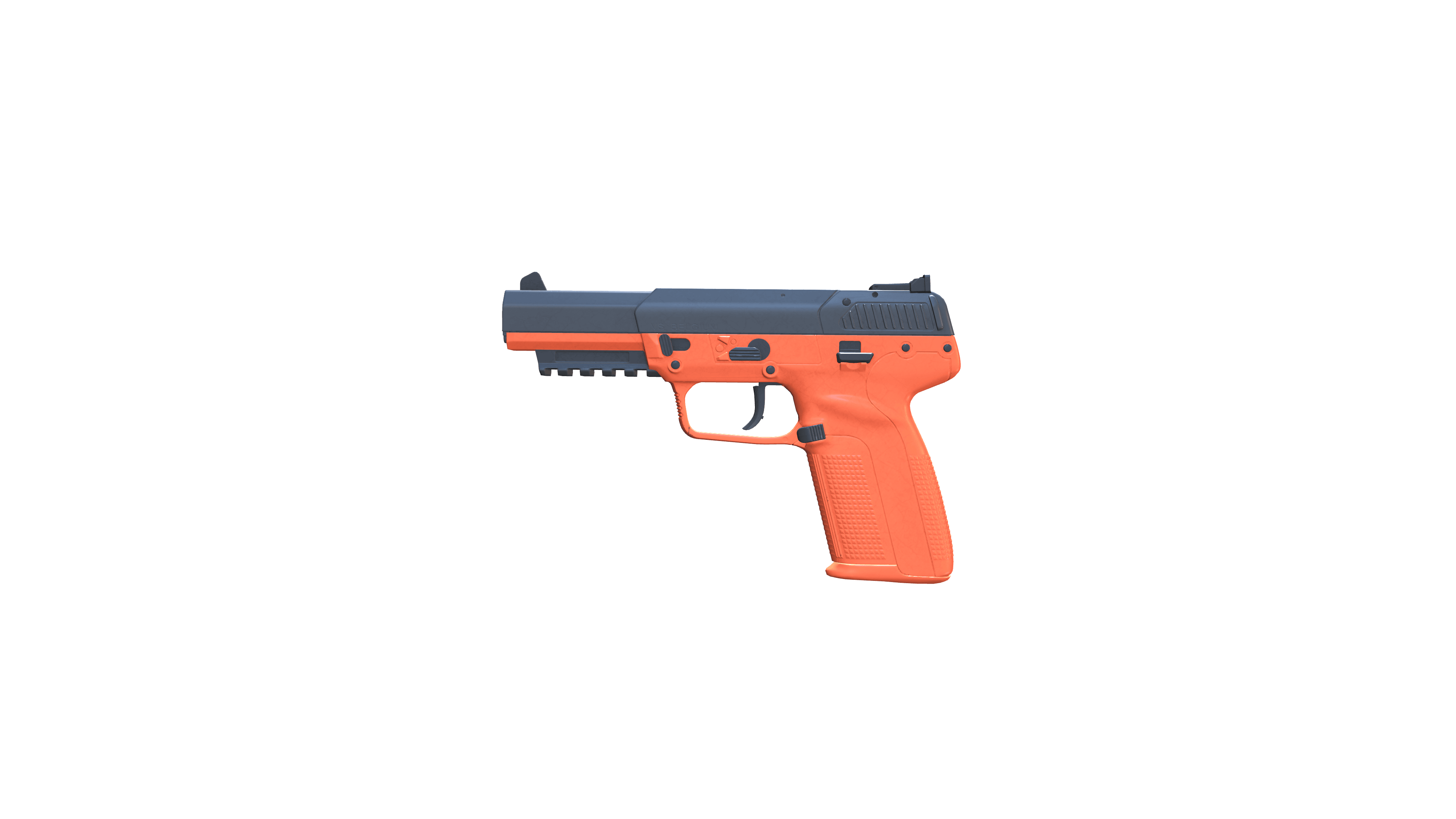 Five-SeveN | Nitro