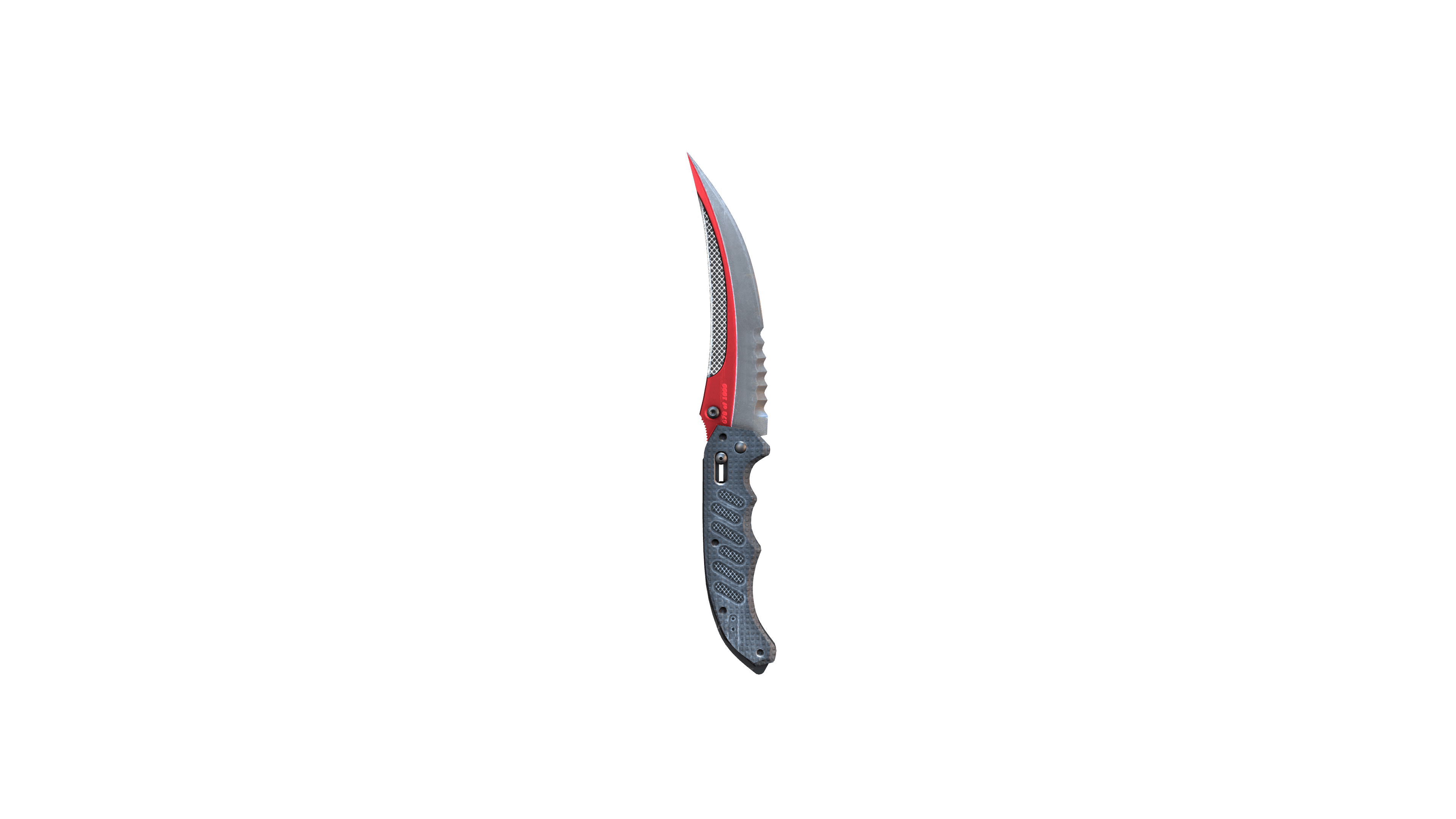 Flip Knife | Autotronic
