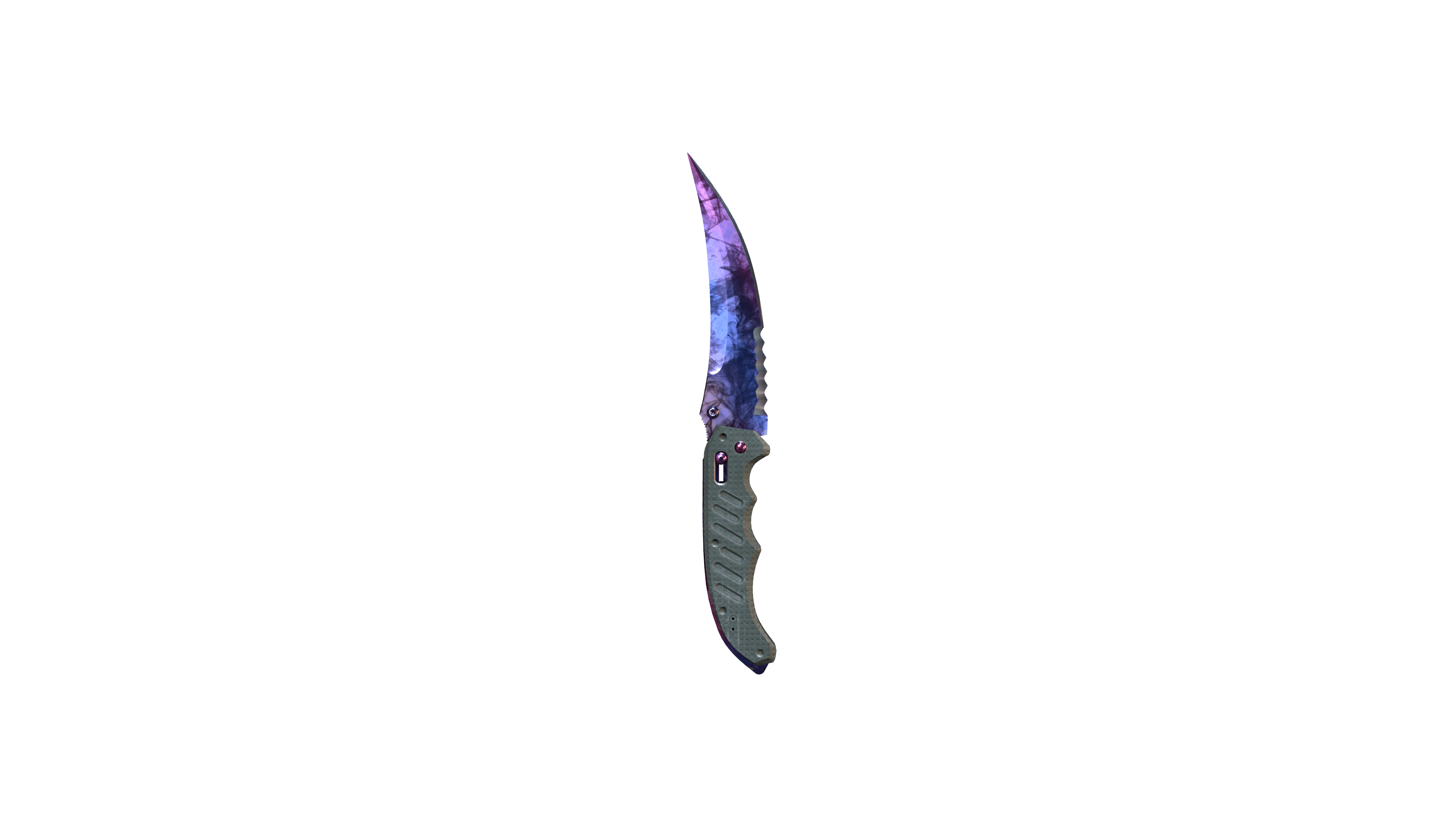 Flip Knife | Doppler (Phase 1)