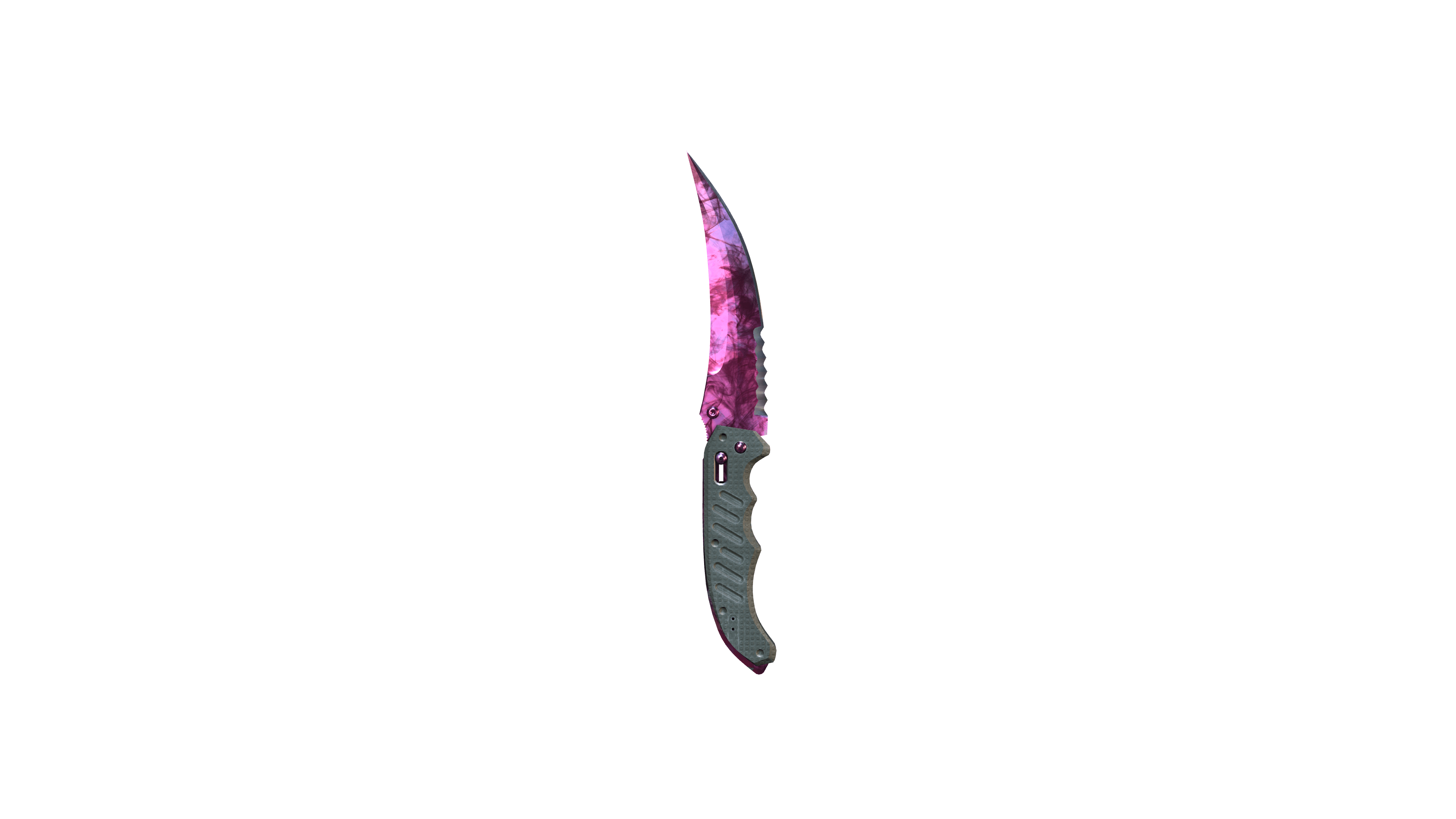 Flip Knife | Doppler (Phase 2)