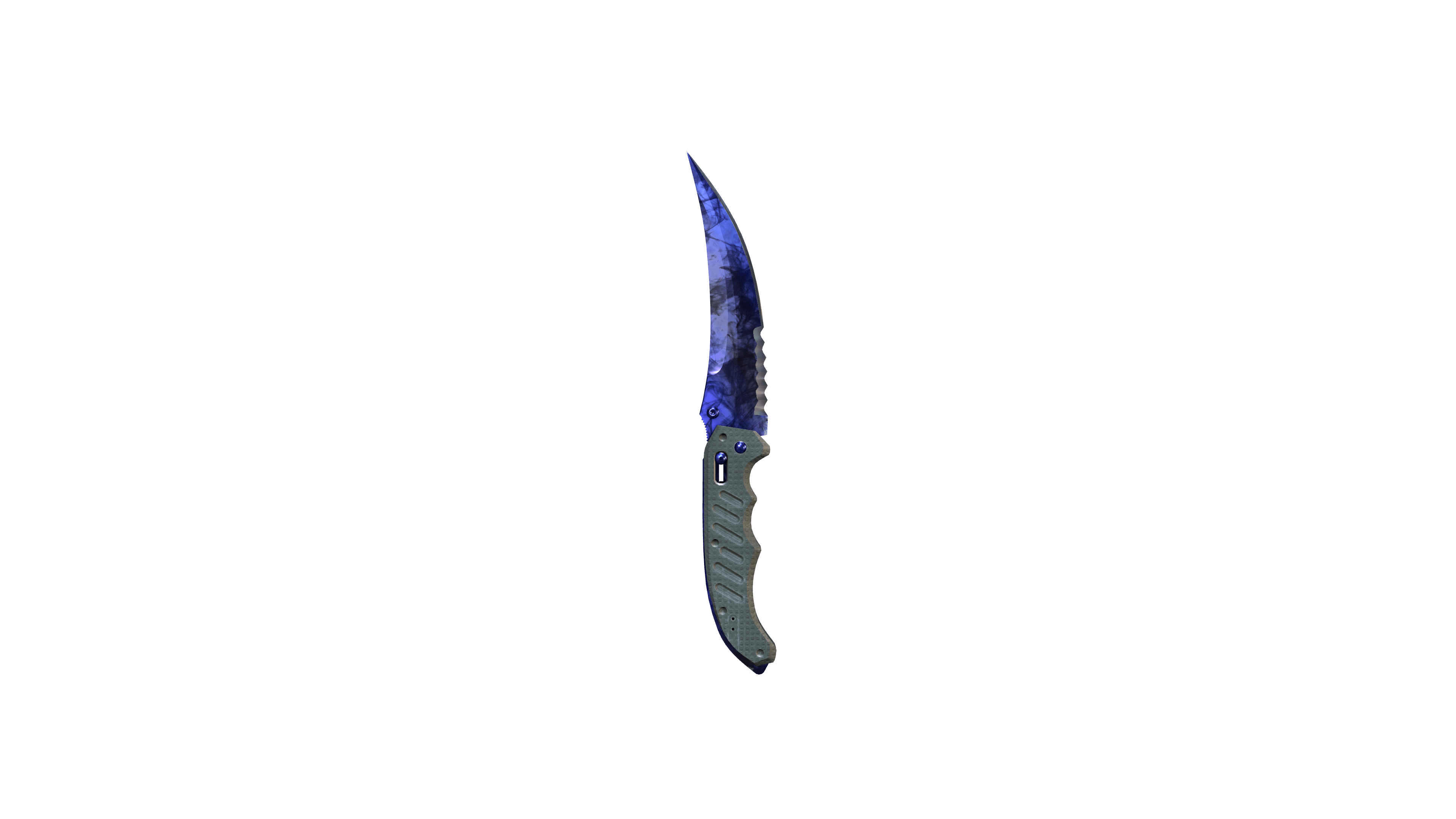 Flip Knife | Doppler (Phase 4)