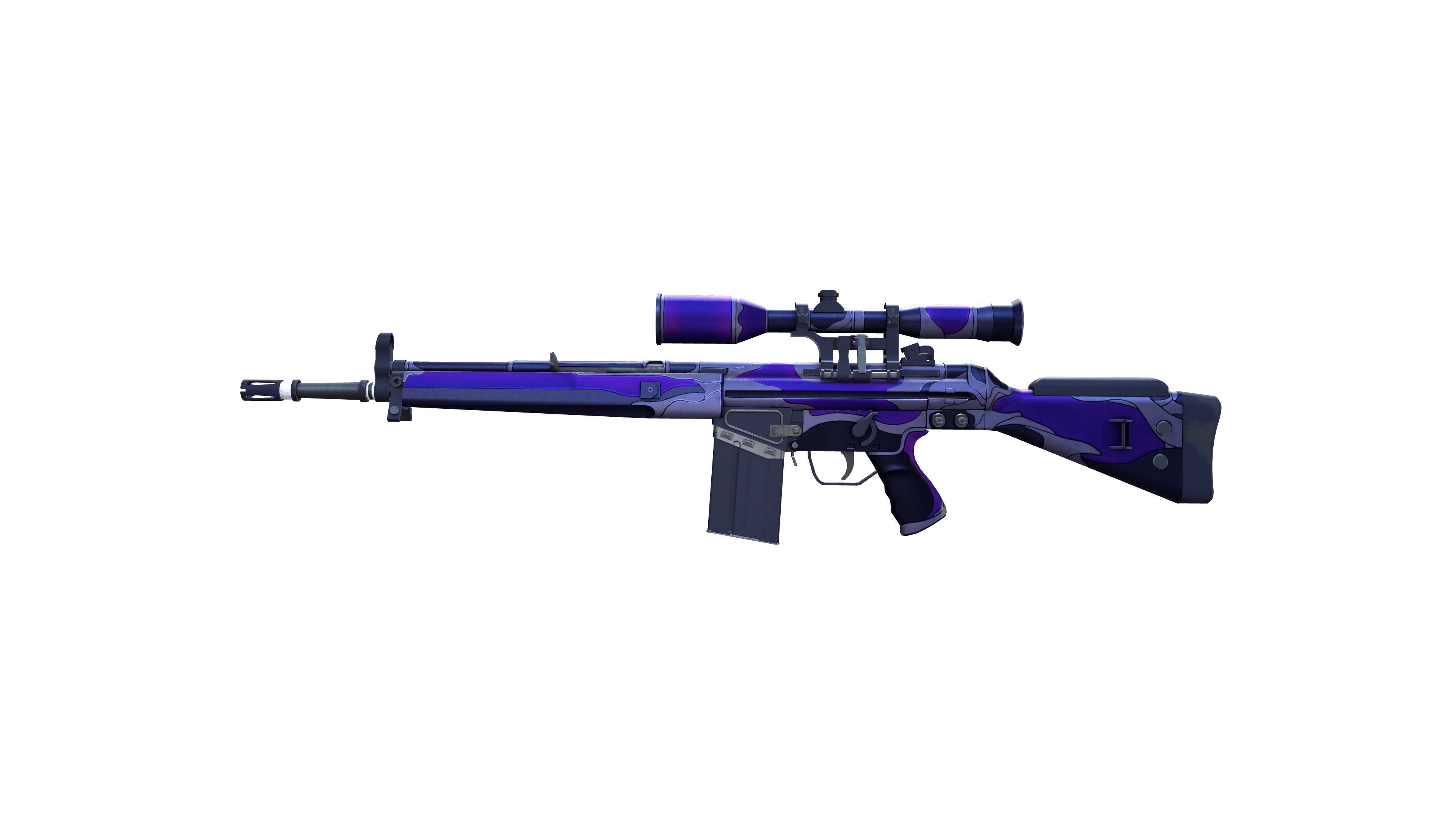 G3SG1 | Flux