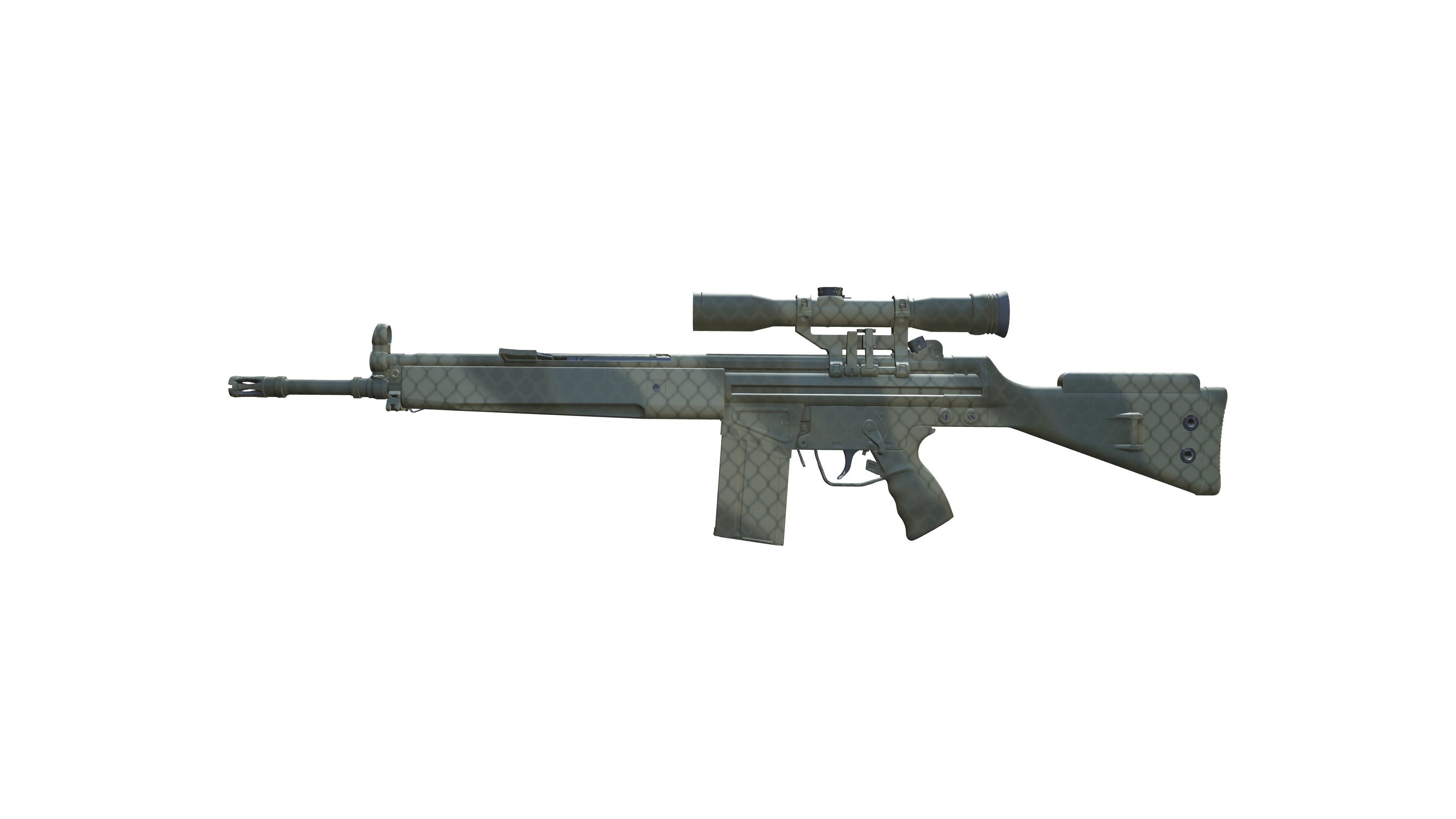 G3SG1 | Safari Mesh