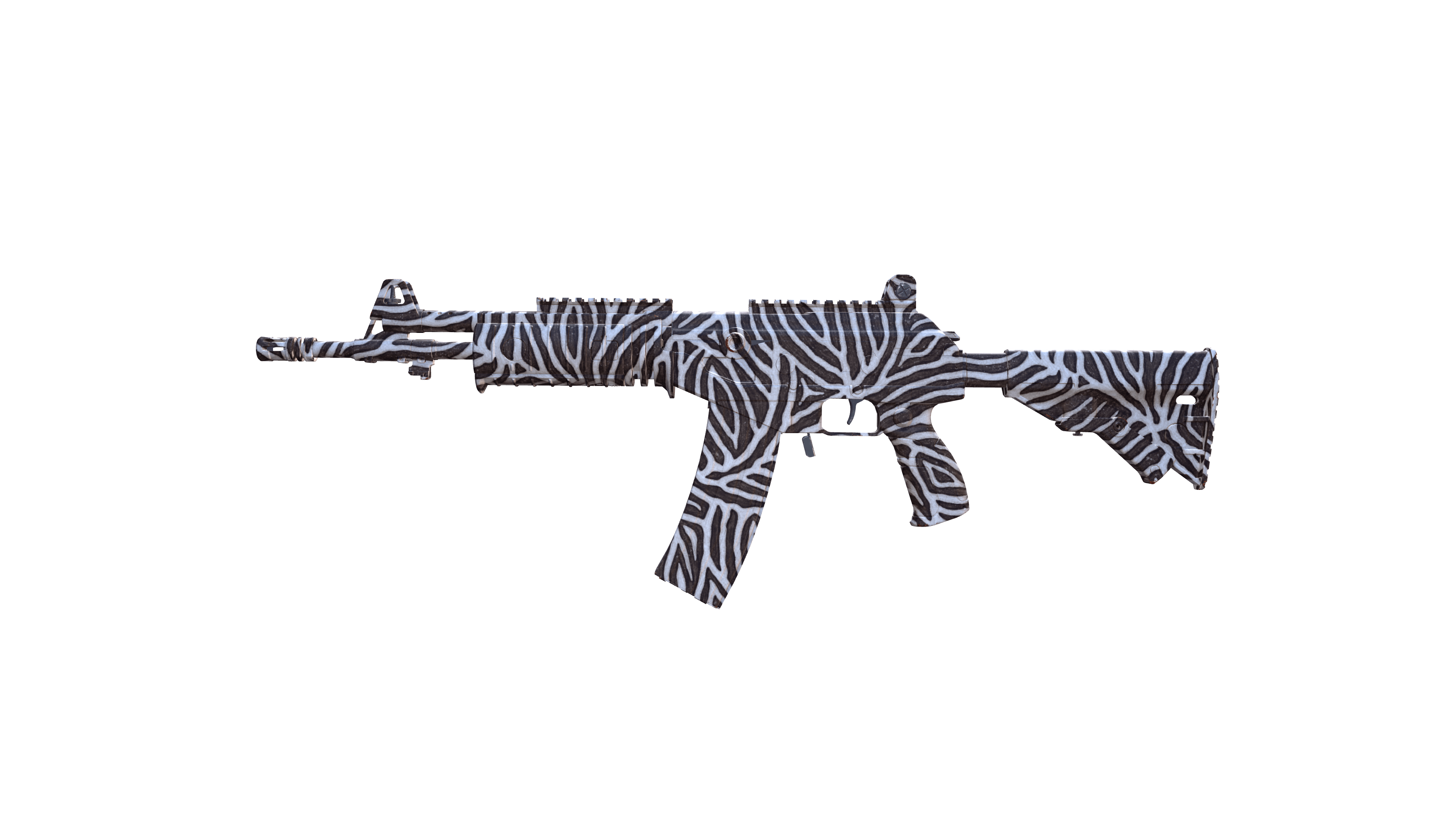 Galil AR | Akoben
