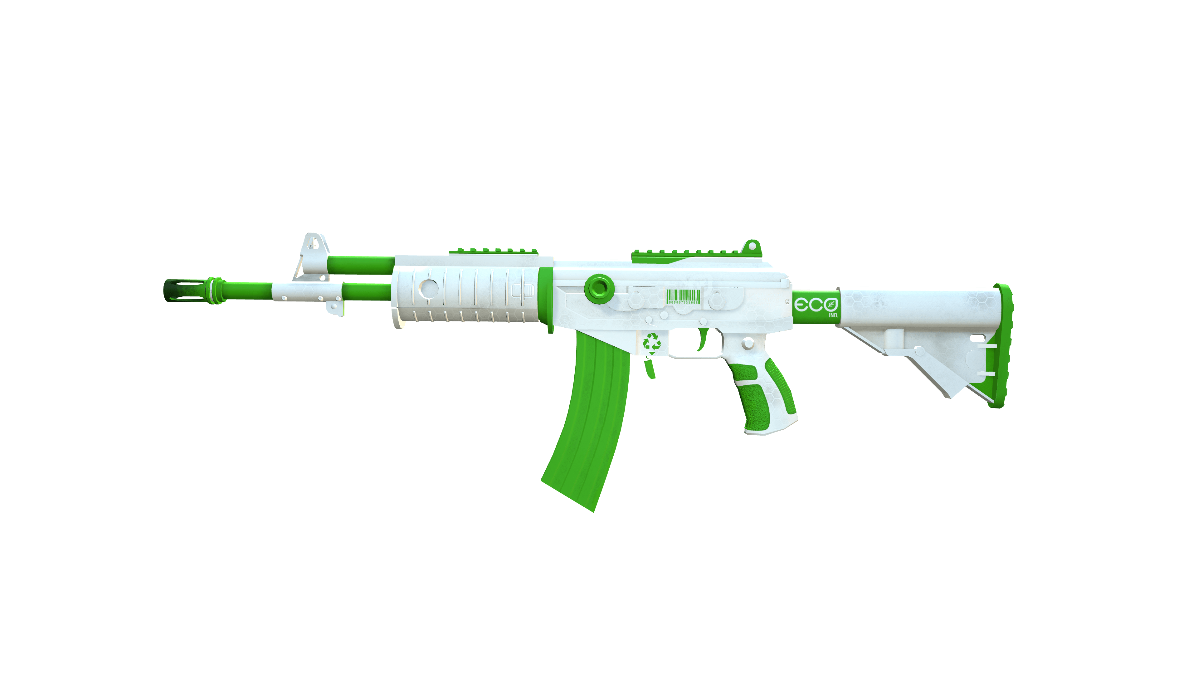 Galil AR | Eco