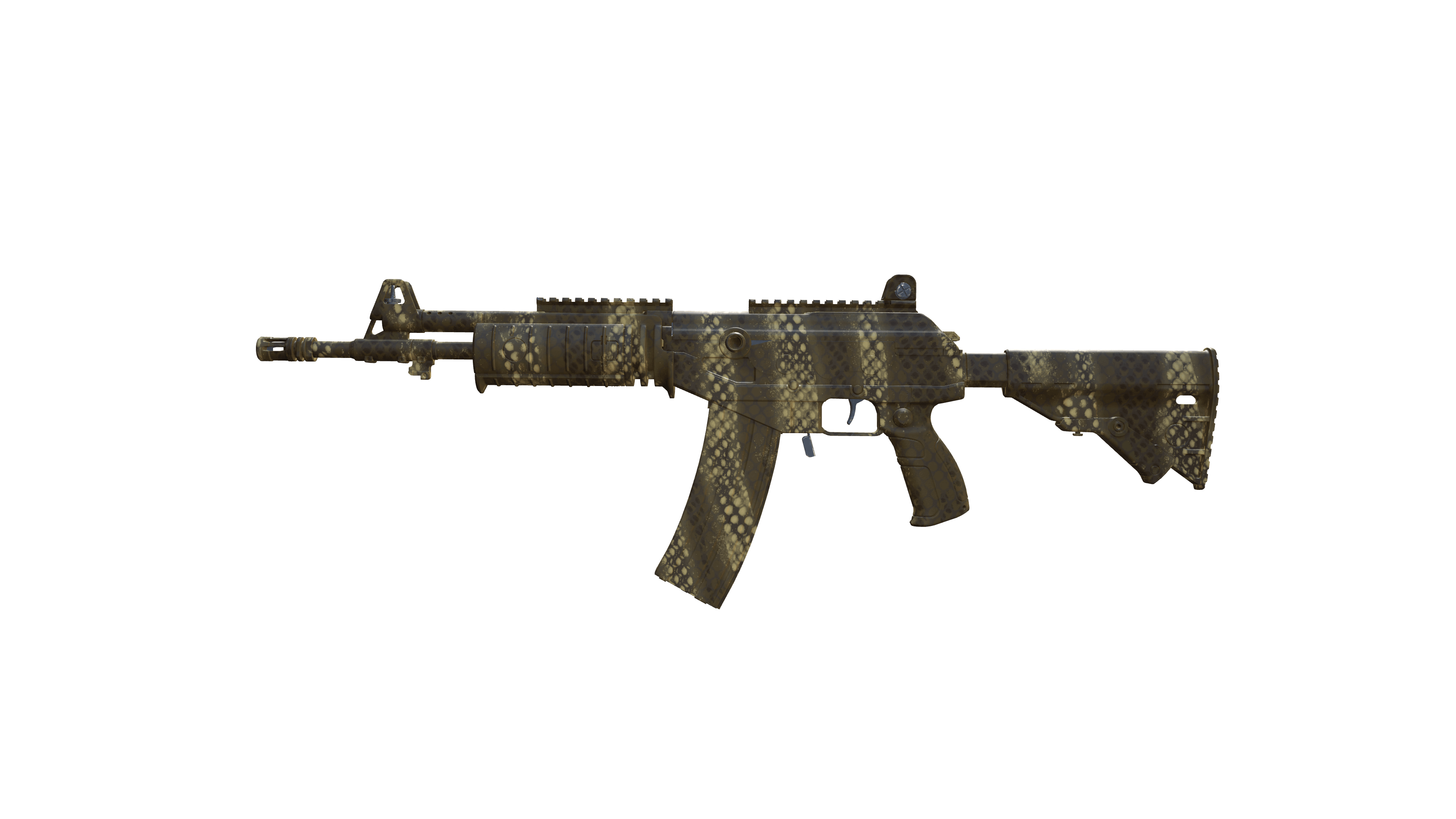 Galil AR | Hunting Blind