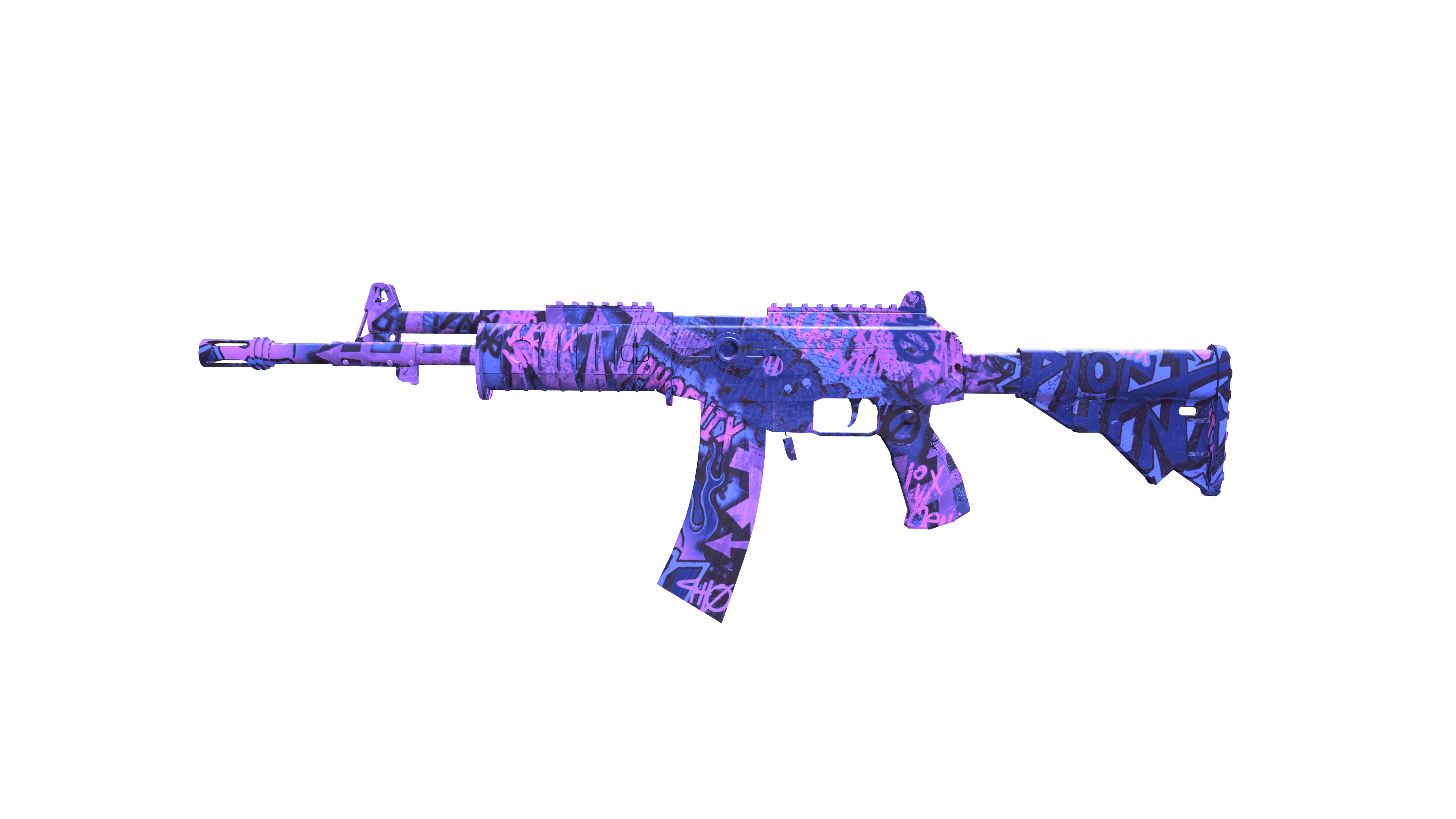 Galil AR | Phoenix Blacklight