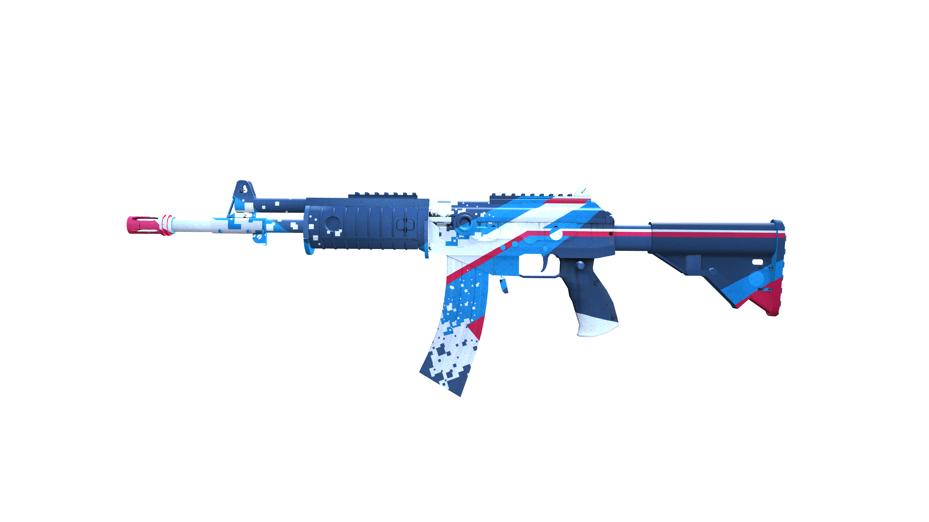 Galil AR | Rocket Pop