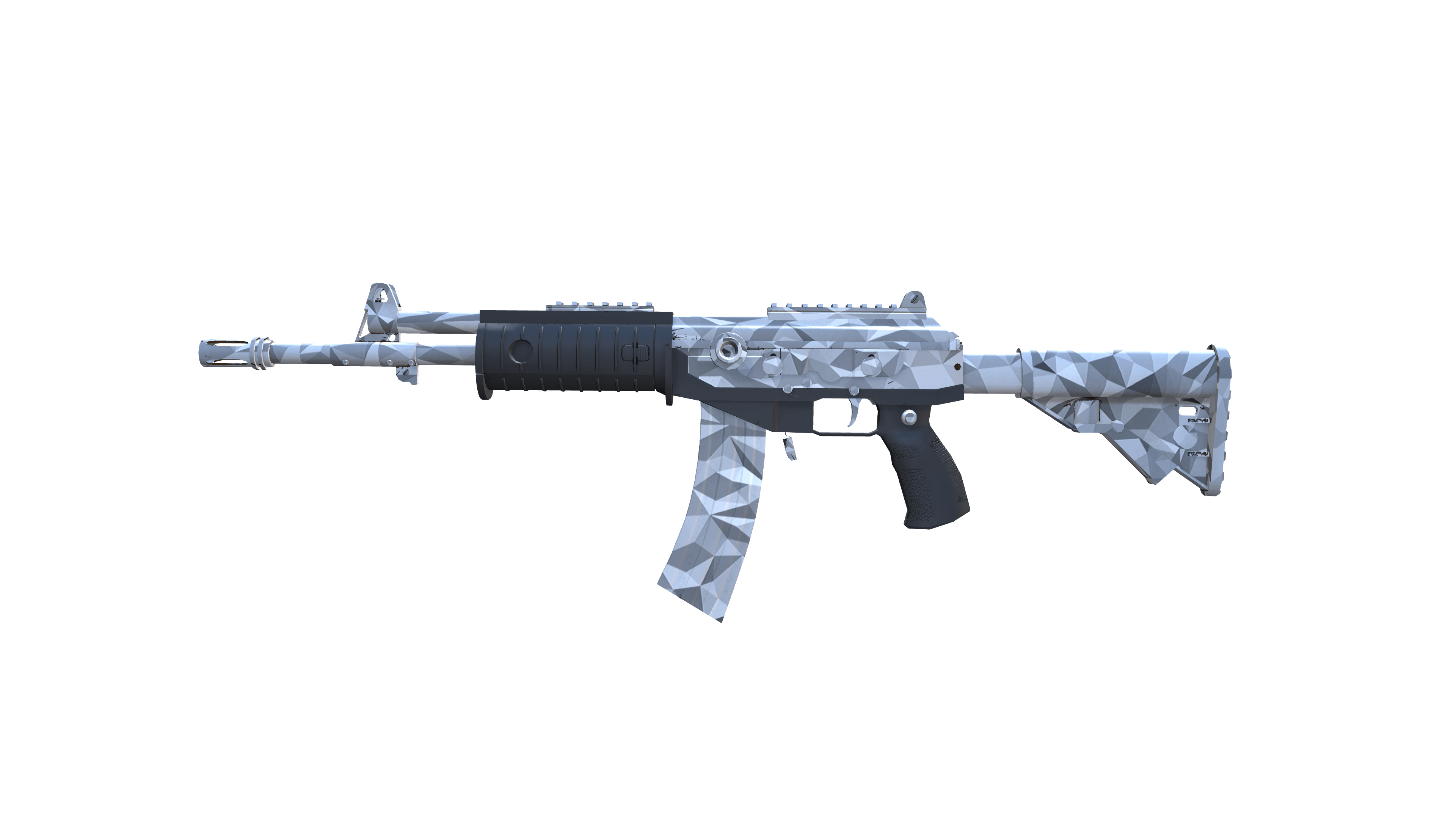 Galil AR | Shattered