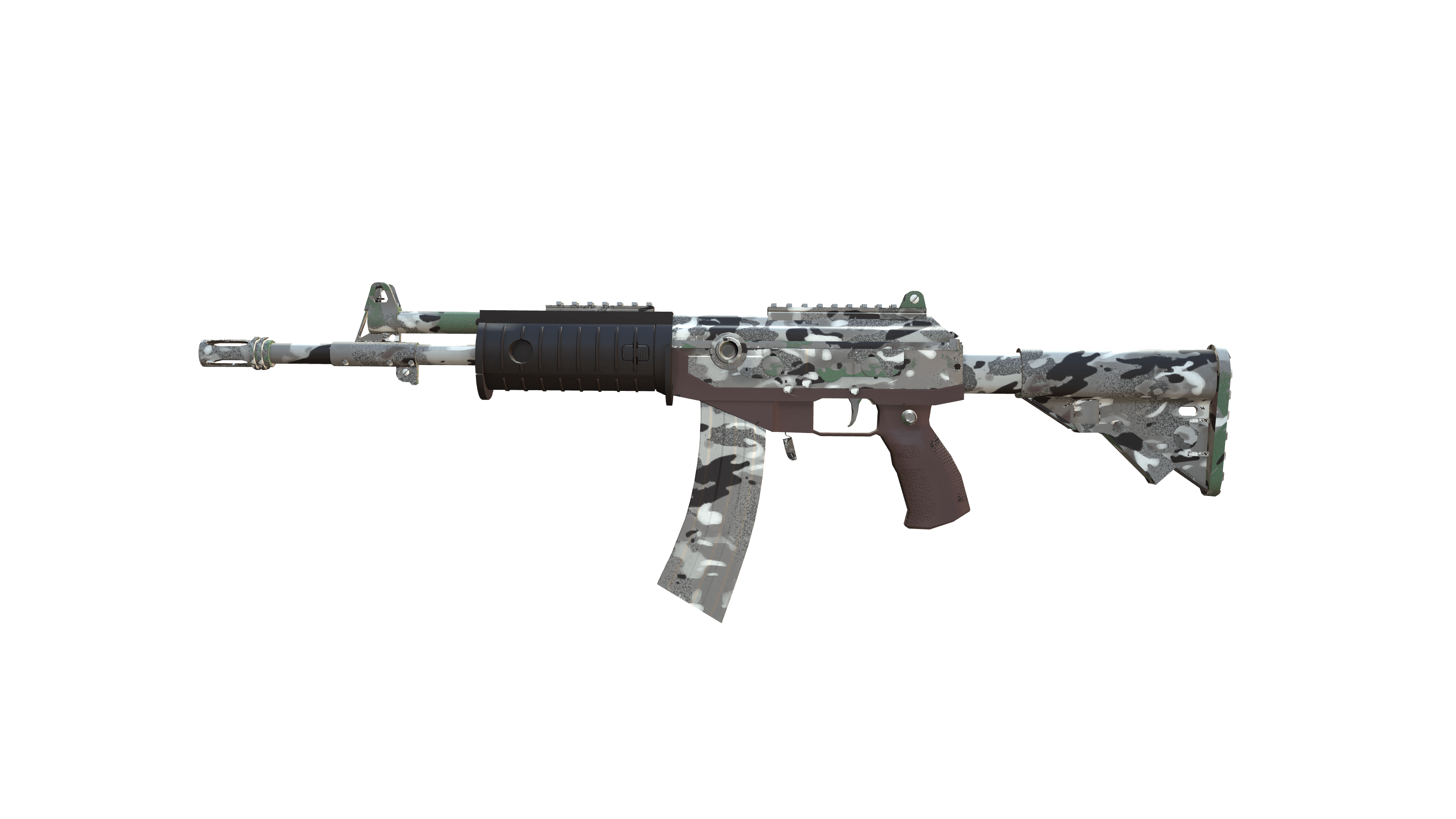 Galil AR | VariCamo