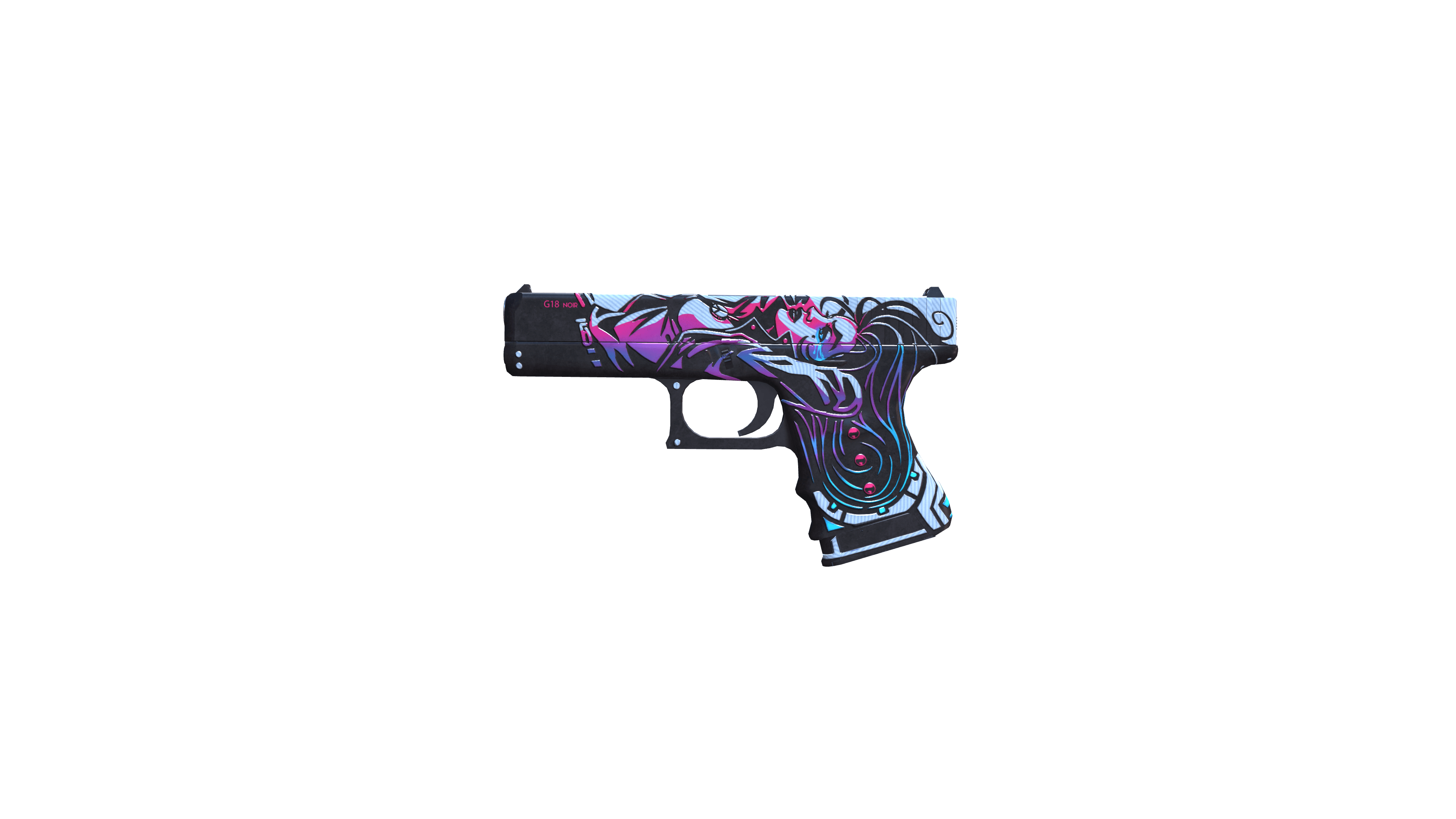 Glock-18 | Neo-Noir