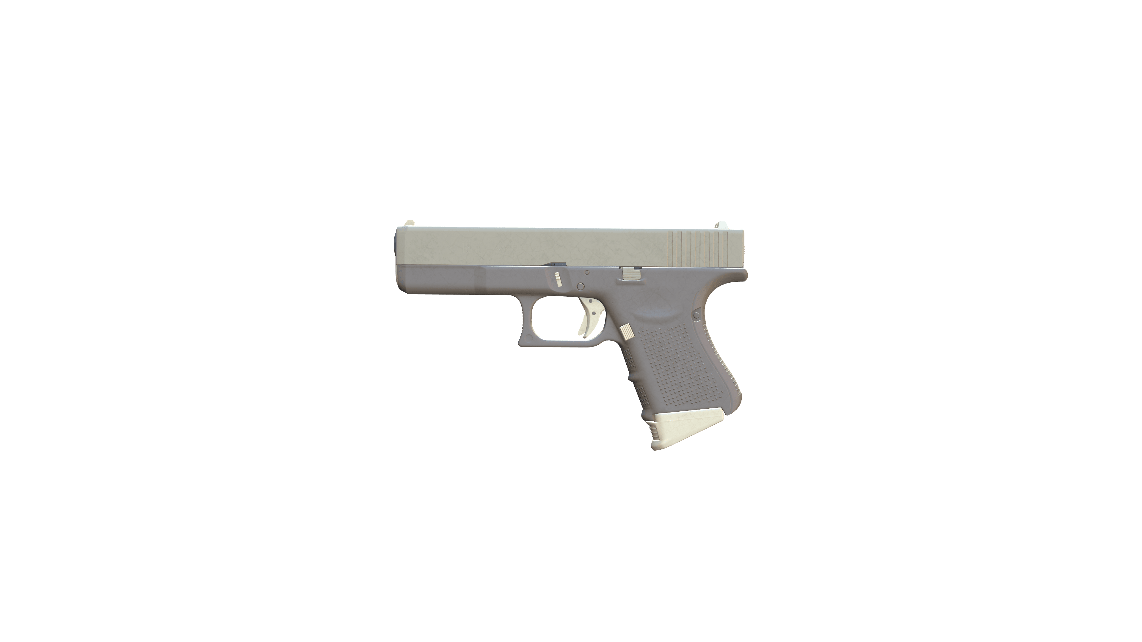 Glock-18 | Sand Dune