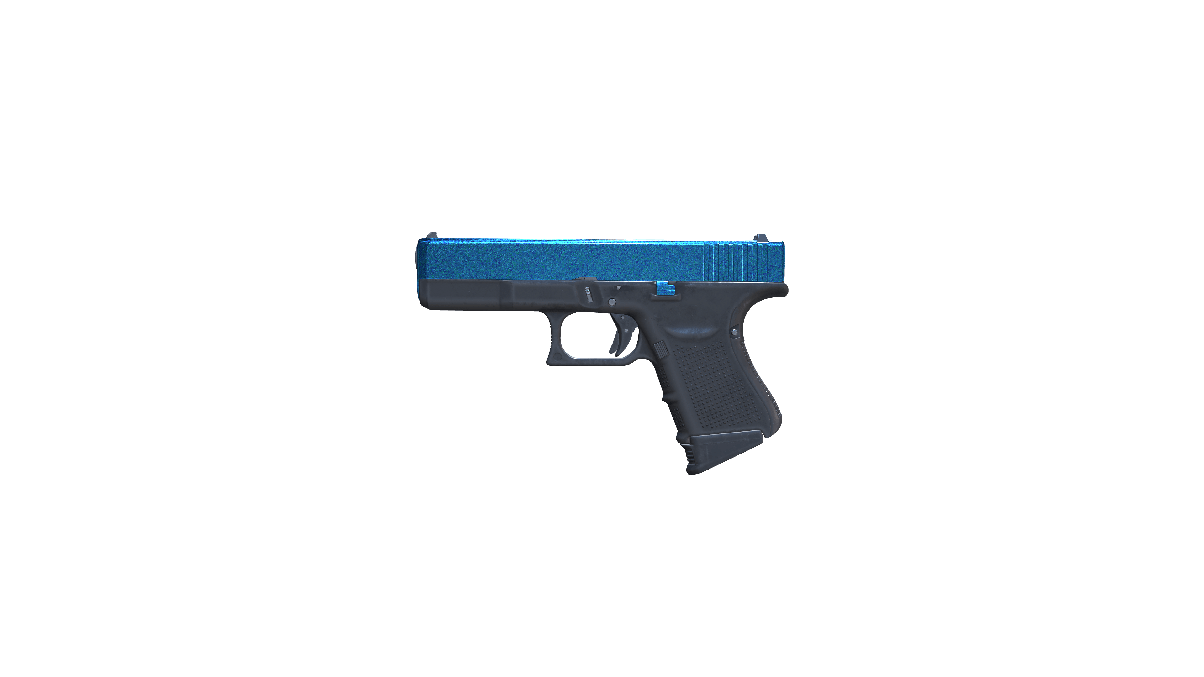 Glock-18 | Twilight Galaxy