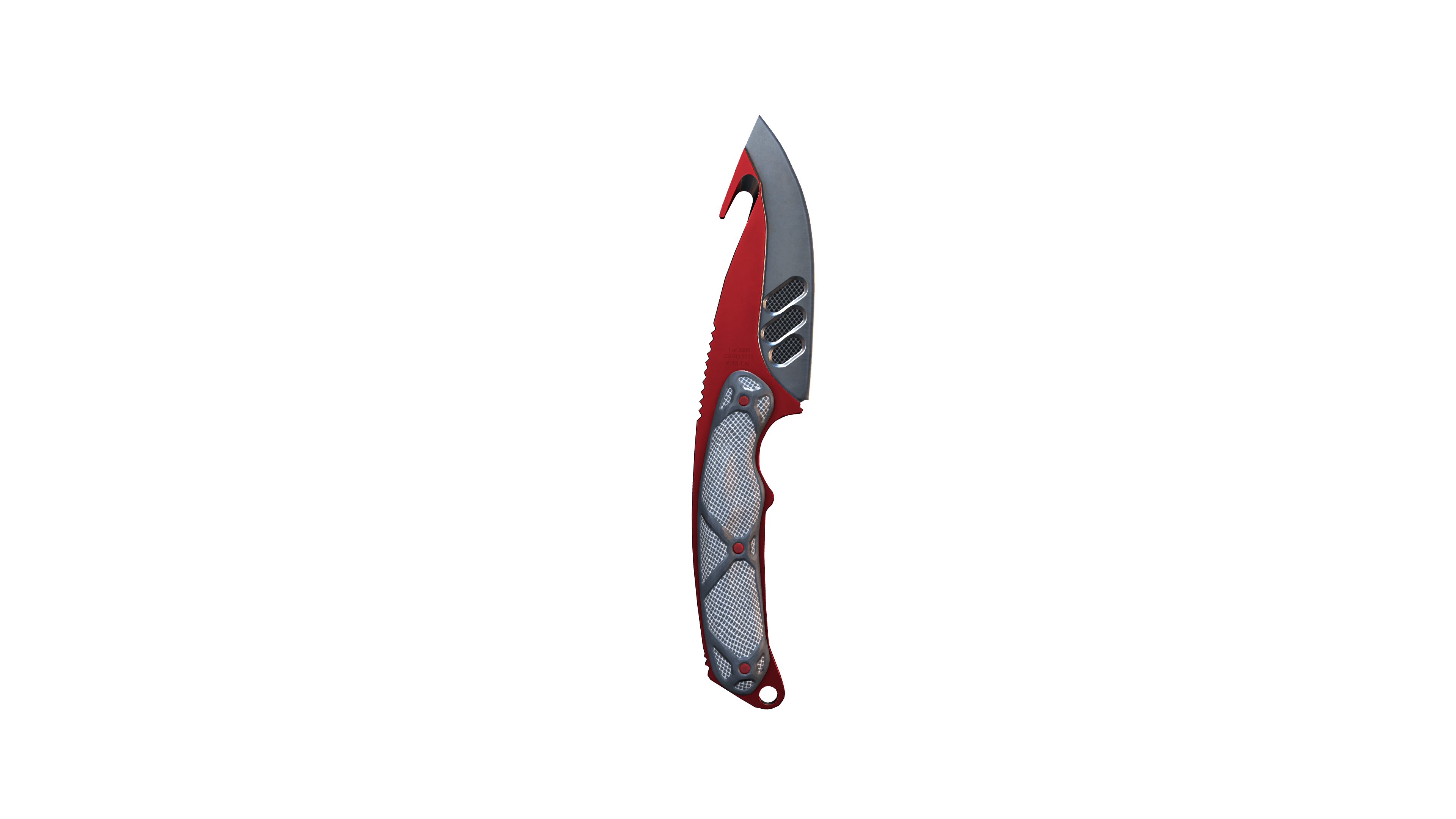 Gut Knife | Autotronic
