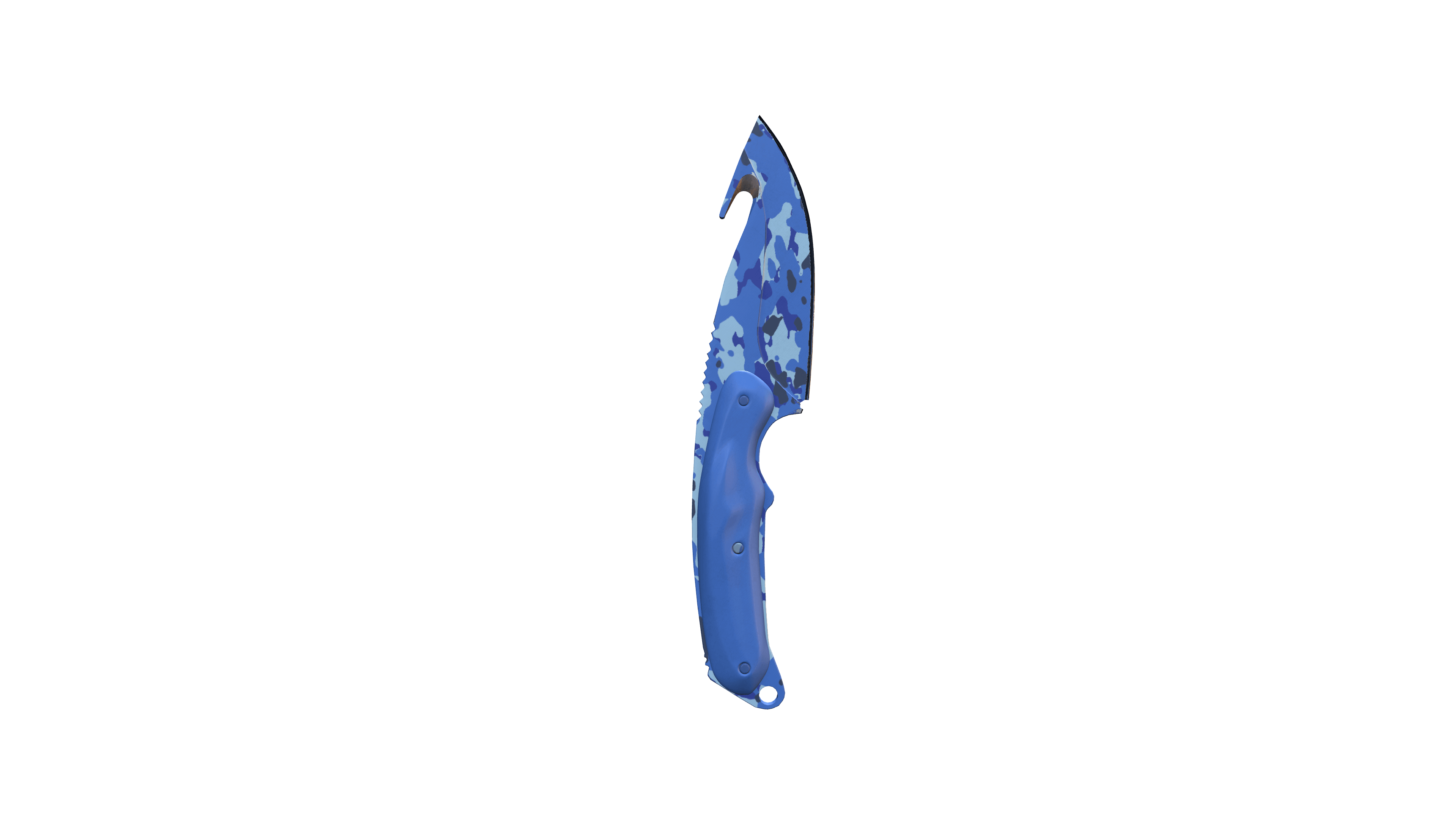 Gut Knife | Bright Water