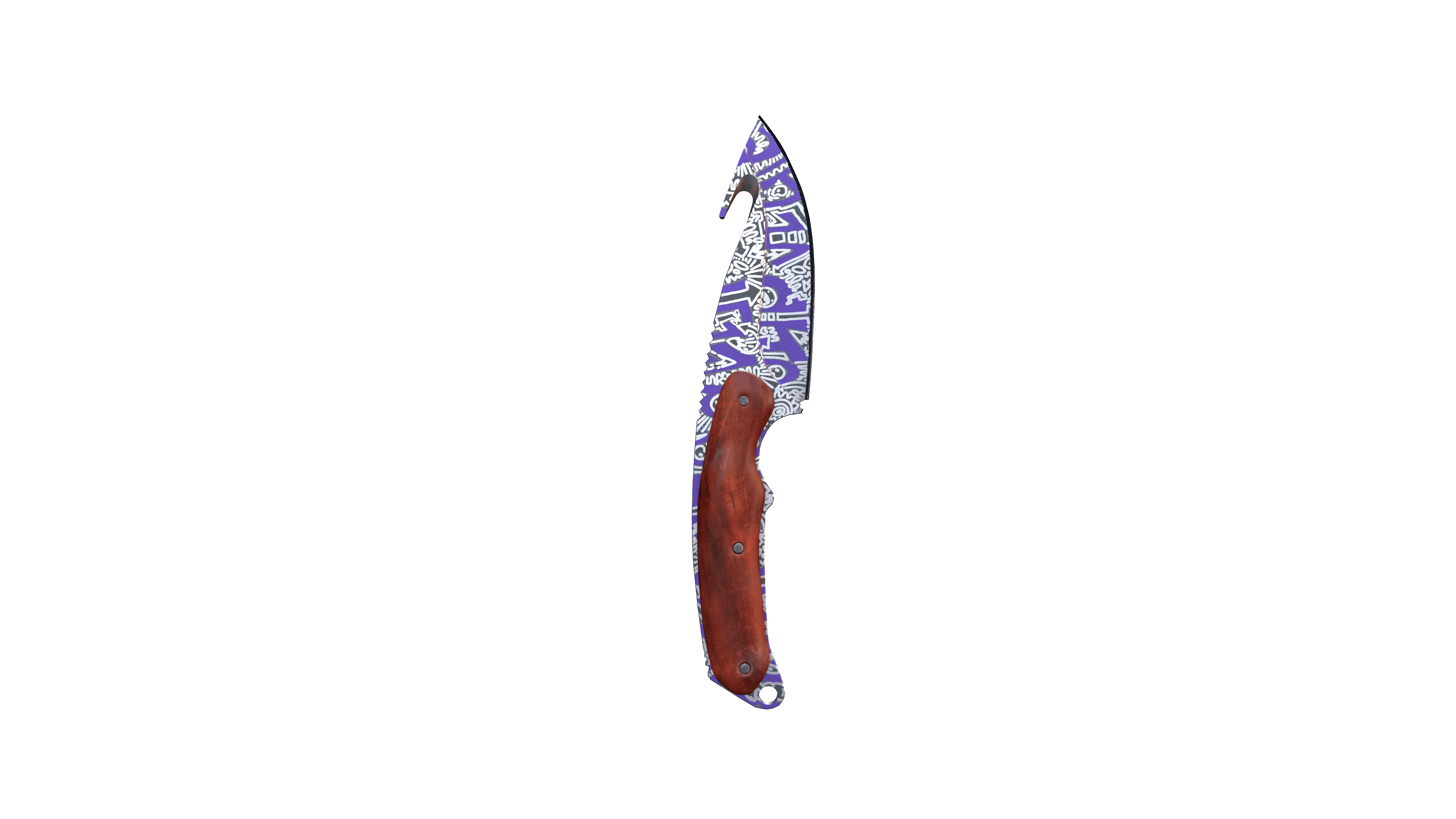 Gut Knife | Freehand