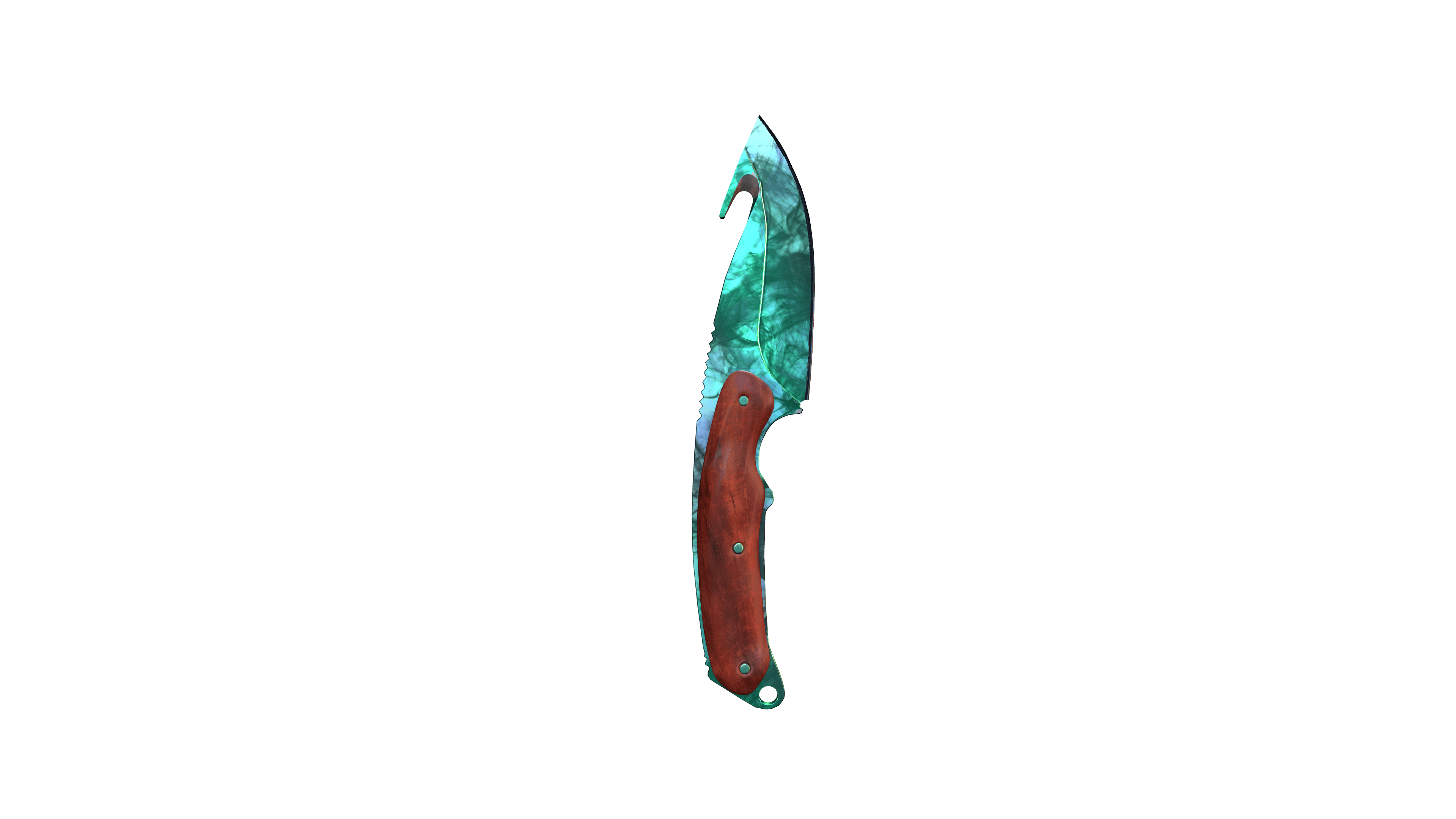 Gut Knife | Gamma Doppler (Phase 2)