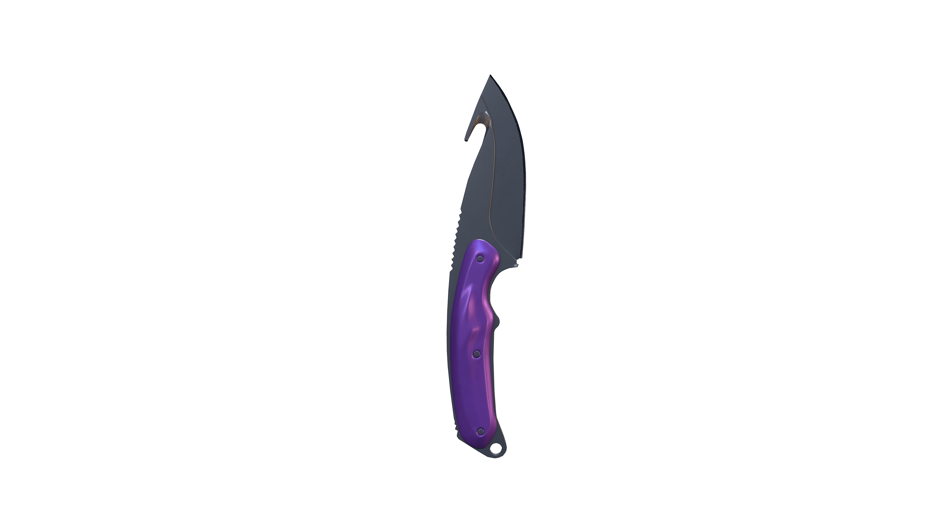 Gut Knife | Ultraviolet
