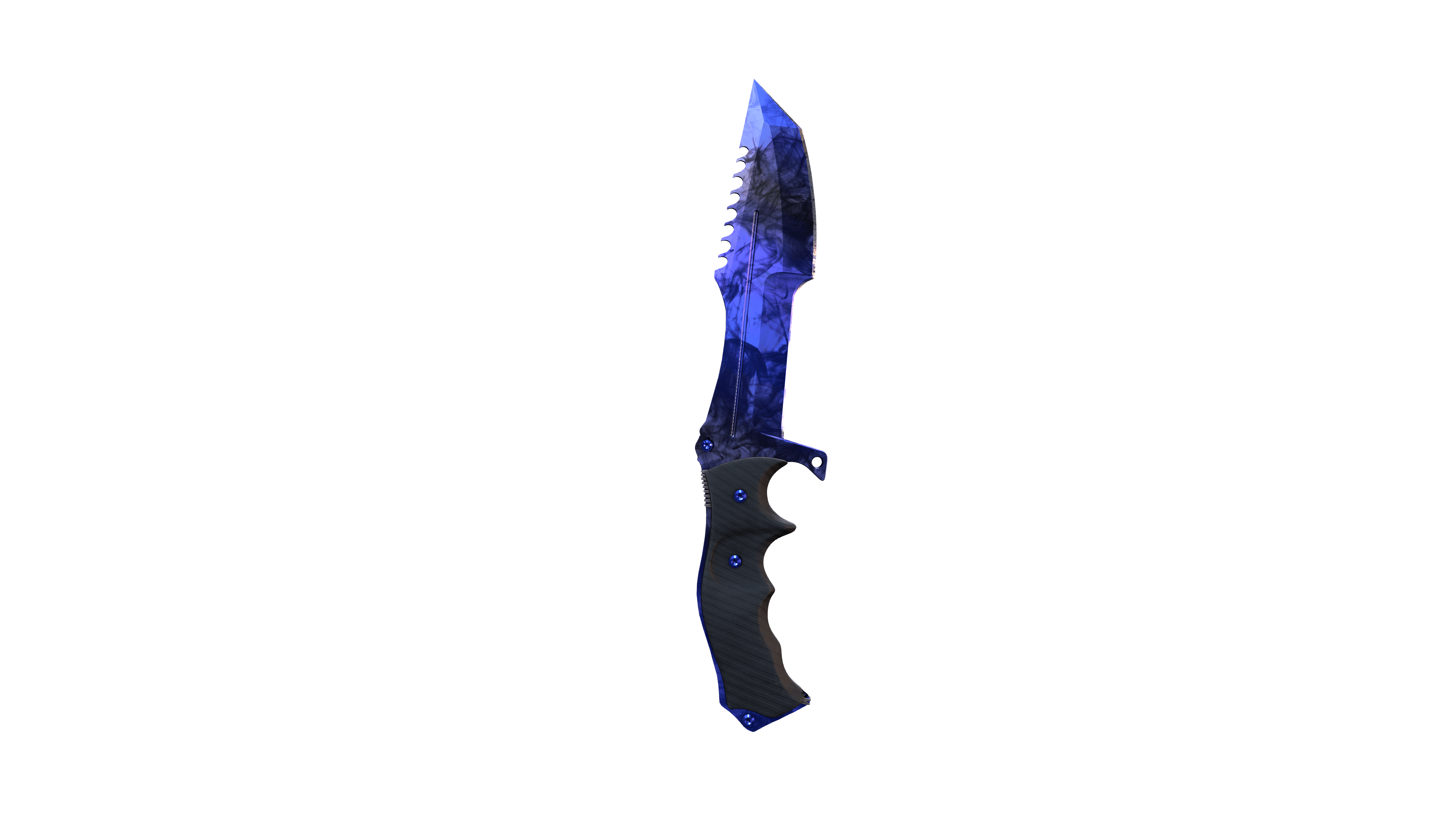 Huntsman Knife | Doppler (Phase 4)